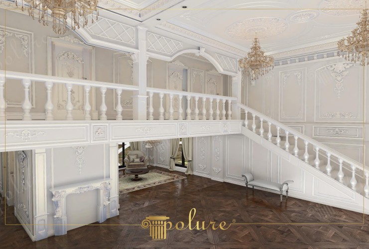 Klasik Villaların Büyüleyici Dünyası: Poliüretan ile Zamanı Durdurun - İç Mekan Dekorasyon Modelleri ve Tasarım Fikirleri <p>

    <h1>Poliüretan Zamanın Durduğu Nokta Klasik Villaların Büyüleyici Dünyası</h1>
    
    <p>Klasik villalar, zarafeti ve ihtişamı ile dikkat çeken yapılar olarak, mimari dünyasında özel bir yere sahiptir. Bu villalar, geçmişin izlerini taşıyan detayları ve estetik unsurları ile modern yaşam alanlarına şıklık katmaktadır. Klasik villa dekorasyonu, hem iç mekan hem de dış mekan için çeşitli tasarım fikirleri sunarak, ev sahiplerine hayallerindeki yaşam alanını yaratma fırsatı verir.</p>
    
    <h2>İç Mekan Klasik Villa Dekorasyon Modelleri</h2>
    <p>Klasik villa iç mekanları, genellikle zengin malzeme kullanımı ve detaylı işçilik ile öne çıkar. Poliüretan, bu tür dekorasyonlarda sıkça tercih edilen bir malzeme olarak, hem dayanıklılığı hem de estetik görünümü ile dikkat çeker. Poliüretan kaplama, tavan süslemeleri, duvar panelleri ve mobilyalar için mükemmel bir seçenek sunar. İşte klasik villa iç mekanları için bazı dekorasyon fikirleri:</p>
    
    <ul>
        <li><strong>Tavan Süslemeleri:</strong> Poliüretan stuko ile yapılmış tavan süslemeleri, mekana derinlik ve karakter katar. Detaylı desenler ve klasik motifler ile zenginleştirilmiş tavanlar, göz alıcı bir atmosfer yaratır.</li>
        <li><strong>Duvar Panelleri:</strong> Poliüretan duvar panelleri, klasik bir görünüm için mükemmel bir çözümdür. Farklı renk ve dokularda sunulan paneller, mekanın şıklığını artırır.</li>
        <li><strong>Mobilya Seçimi:</strong> Klasik tarza uygun ahşap mobilyalar, iç mekanın tamamlayıcı unsurlarıdır. İhtişamlı koltuklar, zarif masalar ve detaylı işçilikle üretilmiş aksesuarlar, klasik villa dekorasyonunun vazgeçilmezlerindendir.</li>
    </ul>

    <h2>Dış Mekan Klasik Villa Dekorasyonu</h2>
    <p>Dış mekan dekorasyonu, klasik villaların zarafetini tamamlayan bir diğer önemli unsurdur. Bahçe düzenlemeleri, dış cephe boyaları ve dış mekan mobilyaları, villa sahiplerinin dış alanlarını estetik bir şekilde kullanmalarına olanak tanır.</p>
    
    <ul>
        <li><strong>Bahçe Düzenlemeleri:</strong> Klasik bahçe düzenlemeleri, simetrik ve düzenli bir görünüm sunar. Çiçek tarhları, heykeller ve su özellikleri, bahçenin çekiciliğini artırır.</li>
        <li><strong>Dış Cephe Boyası:</strong> Klasik villaların dış cepheleri, genellikle pastel tonlarda boyanır. Bu renkler, yapının zarif yapısını ön plana çıkarır.</li>
        <li><strong>Dış Mekan Mobilyaları:</strong> Ahşap veya demirden yapılmış klasik tarzda dış mekan mobilyaları, bahçede oturum alanları oluşturur. Rahat oturma grupları ve şık masalar, dış mekanın keyfini çıkarmak için idealdir.</li>
    </ul>

    <h2>Sonuç</h2>
    <p>Klasik villalar, zamanın durduğu noktayı temsil eden büyüleyici yapılardır. Poliüretan malzemelerin kullanımı ile zenginleştirilmiş iç ve dış mekan dekorasyonları, bu villaların estetik değerini artırır. Klasik tarzda bir yaşam alanı yaratmak isteyenler için sunulan çeşitli tasarım ve dekorasyon fikirleri, hayallerindeki evi inşa etmelerine yardımcı olur.</p>

</p><br><hr></hr>