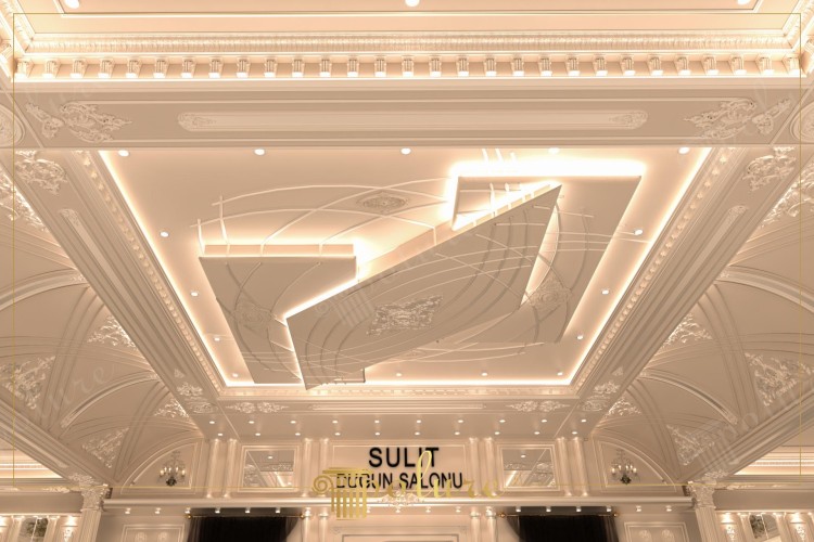 Klasik İç Mekan Tasarımı: Poliüretan Detaylarla Düğün Salonu Dekorasyon Fikirleri ve Örnekleri <p>

    <h1>Poliüretan Zamanın İzinde Klasik İç Çephe Tarihi Detaylarla Bezeli Eşsiz Bir Mekan</h1>
    
    <p>Poliüretan malzemeler, iç mekan tasarımında estetik ve fonksiyonelliği bir araya getirerek, klasik düğün salonları için mükemmel bir seçim sunmaktadır. Klasik iç çephe tasarımları, geçmişin zarafetini günümüze taşıyarak unutulmaz anların yaşandığı mekanlar yaratmaktadır. Bu makalede, poliüretan ile yapılan iç çephe tasarımlarının detayları ve örnekleri üzerinde duracağız.</p>

    <h2>Klasik İç Çephe Tasarımının Önemi</h2>
    <p>Klasik iç çephe tasarımları, mekanın karakterini belirleyen en önemli unsurlardan biridir. Düğün salonları gibi özel etkinliklerin gerçekleştirildiği alanlarda, şıklık ve zarafet ön plandadır. Poliüretan malzemeler, bu ihtiyacı karşılamak için çeşitli desen ve detaylarla zenginleştirilmiş seçenekler sunar.</p>

    <h2>Poliüretan ile Eşsiz Detaylar</h2>
    <p>Poliüretan, hafifliği ve dayanıklılığı sayesinde, karmaşık detayların kolayca uygulanmasını sağlar. Klasik iç çephe tasarımlarında, çeşitli motifler, kabartmalar ve çerçeveler kullanılarak mekana derinlik ve karakter kazandırılır. Bu detaylar, salonun genel atmosferini zenginleştirir ve misafirlerin gözünde unutulmaz bir izlenim bırakır.</p>

    <h2>Örnek Dekorasyon Modelleri</h2>
    <p>Klasik düğün salonları için tercih edilebilecek poliüretan dekorasyon modelleri arasında; sütunlar, kemerler, tavan süslemeleri ve duvar panelleri bulunmaktadır. Bu öğeler, mekana tarihi bir hava katarak, düğün organizasyonlarının daha etkileyici ve özel geçmesini sağlar.</p>

    <h2>Sonuç</h2>
    <p>Poliüretan ile tasarlanan klasik iç çepheler, zarafeti ve şıklığı bir araya getirerek, düğün salonları gibi özel mekanların atmosferini değiştirmektedir. Tarihi detaylarla bezeli bu eşsiz tasarımlar, unutulmaz anların yaşandığı mekanlar yaratma konusunda büyük bir öneme sahiptir. Düğün salonu dekorasyonunda poliüretan kullanımını değerlendirerek, hayalinizdeki mekanı yaratabilirsiniz.</p>

</p><br><hr></hr>