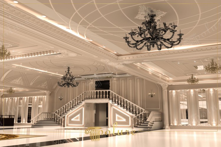 Poliüretan Detaylarla Zenginleştirilmiş Klasik İç Mekan Tasarımları: Eşsiz Düğün Salonu Dekorasyon Fikirleri ve Örnekleri <p>
<h1>Poliüretan Zamanın İzinde Klasik İç Çephe Tarihi Detaylarla Bezeli Eşsiz Bir Mekan</h1>

<p>İç mekan tasarımında klasik stil, zamanla değişen ve evrilen bir anlayışla günümüze ulaşmıştır. Bu bağlamda, poliüretan malzemeler kullanarak oluşturulan iç çephe detayları, mekanların estetik ve tarihi dokusunu zenginleştirmektedir. Poliüretan, hafifliği, dayanıklılığı ve şekillendirilebilirliği sayesinde iç mekan tasarımında sıkça tercih edilen bir malzemedir.</p>

<h2>Klasik Düğün Salonu Dekorasyon Modelleri</h2>

<p>Klasik düğün salonları, zarafet ve şıklığı bir araya getiren tasarımları ile dikkat çekmektedir. Bu mekanlar, genellikle yüksek tavanlar, geniş pencereler ve gösterişli avizeler ile donatılmıştır. Poliüretan detaylar, bu tür mekanların mimarisine uyum sağlayarak, daha fazla derinlik ve karakter katmaktadır.</p>

<h3>Poliüretan Detayların Avantajları</h3>

<ul>
    <li><strong>Hafiflik:</strong> Poliüretan malzemeler, geleneksel malzemelere göre çok daha hafif olduğu için, taşıma ve montaj işlemleri kolaylıkla gerçekleştirilebilir.</li>
    <li><strong>Dayanıklılık:</strong> Suya ve neme karşı dayanıklı olan poliüretan, uzun ömürlü bir çözüm sunar.</li>
    <li><strong>Estetik Çeşitlilik:</strong> Farklı tasarım stillerine uyum sağlayan poliüretan detaylar, klasik, modern ya da vintage tarzlarda birçok seçenek sunar.</li>
</ul>

<h2>Örnek Dekorasyon Fikirleri</h2>

<p>Klasik düğün salonu dekorasyonunda poliüretan kullanarak oluşturabileceğiniz bazı örnek fikirler şunlardır:</p>

<ol>
    <li><strong>Tavan Süslemeleri:</strong> Poliüretan ile yapılmış klasik tavan süslemeleri, mekanın genel havasını değiştirebilir. Özellikle altın veya gümüş renk tonları ile zenginleştirilmiş detaylar, göz alıcı bir atmosfer yaratır.</li>
    <li><strong>Duvarda Klasik Çerçeveler:</strong> Poliüretan çerçeveler, duvarlarda klasik bir görünüm sağlamak için mükemmel bir tercihtir. Bu çerçeveler, resim veya ayna gibi objeleri sergilemek için kullanılabilir.</li>
    <li><strong>Kapı ve Pencere Çerçeveleri:</strong> Klasik stil kapı ve pencere çerçeveleri, poliüretan malzemelerle yapılabilir. Bu sayede, mekanın dış görünümüne de estetik bir katkı sağlanmış olur.</li>
</ol>

<h2>Sonuç</h2>

<p>Klasik iç mekan tasarımı, poliüretan malzemelerle zenginleştirildiğinde, eşsiz ve tarihi bir atmosfer yaratma potansiyeline sahiptir. Düğün salonları gibi özel mekanlarda, bu detaylar sayesinde zarafet ve şıklık ön plana çıkmaktadır. Poliüretan kullanarak oluşturulan iç çephe tasarımları, hem estetik hem de fonksiyonel açıdan büyük avantajlar sunmaktadır.</p>
</p><br><hr></hr>