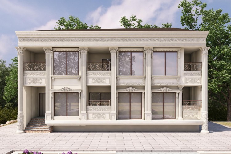 Poliüretan Dış Cephe Tasarımları ile Klasik Tarzda Mustakil Ev Dekorasyon Fikirleri ve Örnekleri <p>

    <h1>Poliüretan Polure ile Klasik Tarzda Mustakil Dış Cephe Projeleri</h1>
    <p>Günümüzde dış cephe tasarımı, evlerin estetik görünümünü artırmanın yanı sıra, yapının dayanıklılığını da etkileyen önemli bir unsurdur. Poliüretan polure, dış cephe projelerinde sıklıkla tercih edilen bir malzeme olarak öne çıkmaktadır. Bu malzeme, hafifliği, dayanıklılığı ve çeşitli şekillerde işlenebilme özelliği ile klasik tarzda tasarımlar için ideal bir seçenek sunar.</p>
    
    <h2>Dış Klasik Tasarımın Önemi</h2>
    <p>Klasik dış cephe tasarımları, estetik açıdan göz alıcı ve zamansız bir görünüm sunar. Bu tarzda yapılan projeler, genellikle simetrik hatlar, zarif detaylar ve zengin süslemeler ile karakterizedir. Poliüretan polure, bu tür detayların uygulanmasında büyük kolaylık sağlar. Kolayca şekillendirilebilmesi sayesinde, mimarların ve tasarımcıların hayal gücünü gerçeğe dönüştürmelerine yardımcı olur.</p>

    <h2>Poliüretan Polure ile Uygulanabilecek Klasik Dekorasyon Modelleri</h2>
    <p>Poliüretan polure kullanarak oluşturulabilecek klasik dekorasyon modelleri arasında şunlar yer almaktadır:</p>
    <ul>
        <li><strong>Köşe Süslemeleri:</strong> Binaların köşe noktalarında kullanılan süslemeler, dış cepheye derinlik ve karakter katar.</li>
        <li><strong>Fasçiya ve Kaplama Detayları:</strong> Poliüretan polure ile oluşturulan fasçiya detayları, klasik mimarinin vazgeçilmez unsurlarıdır.</li>
        <li><strong>Balkon ve Teras Korkulukları:</strong> Estetik açıdan zengin balkon korkulukları, dış cephe tasarımına şıklık katar.</li>
        <li><strong>Çatı Süslemeleri:</strong> Çatılarda kullanılan poliüretan detaylar, klasik bir görünüm elde etmek için idealdir.</li>
    </ul>

    <h2>Poliüretan Polure'nin Avantajları</h2>
    <p>Poliüretan polure malzemesinin sağladığı bazı avantajlar şunlardır:</p>
    <ul>
        <li><strong>Hafiflik:</strong> Poliüretan polure, geleneksel malzemelere göre daha hafif olduğundan, taşıma ve montaj işlemleri kolaylaşır.</li>
        <li><strong>Dayanıklılık:</strong> Hava koşullarına ve UV ışınlarına karşı dayanıklıdır, bu da uzun ömürlü bir çözüm sunar.</li>
        <li><strong>Kolay Uygulama:</strong> Farklı şekillerde kesilebilmesi ve montajının kolay olması, zaman tasarrufu sağlar.</li>
        <li><strong>Estetik Çeşitlilik:</strong> Farklı desen ve stillerde üretilebilmesi, tasarım seçeneklerini artırır.</li>
    </ul>

    <h2>Sonuç</h2>
    <p>Poliüretan polure ile klasik tarzda dış cephe projeleri, estetik ve fonksiyonelliği bir araya getirerek, evlerin dış görünümünü zenginleştirmektedir. Bu malzeme, hem mimari açıdan hem de uygulama kolaylığı bakımından birçok avantaj sunmaktadır. Klasik tarzda bir dış cephe tasarımı yapmak isteyenler için poliüretan polure, mükemmel bir seçimdir.</p>

</p><br><hr></hr>