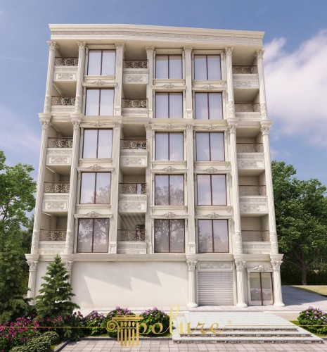 Poliüretan Dış Cephe: Estetik ve Şıklığın Bir Araya Geldiği Klasik Tarzda Mustakil Proje Örnekleri ve Dekorasyon Fikirleri <p>
<article>
<h1>Poliüretan Polure: Estetiğin ve Şıklığın Buluştuğu Klasik Tarzda Mustakil Dış Cephe Projeleri</h1>
<p>Günümüzde dış cephe tasarımları, bir binanın estetik ve fonksiyonel yönlerini belirleyen en önemli unsurlardan biridir. Poliüretan polure, bu alanda sunduğu çeşitli avantajlarla dikkat çekmektedir. Özellikle klasik tarzda tasarlanmış müstakil dış cephe projeleri, estetik bir görünüm sunarken aynı zamanda dayanıklılığı ile de ön plana çıkmaktadır.</p>
<h2>Dış Cephe Tasarımında Poliüretan Polure’nin Avantajları</h2>
<p>Poliüretan polure, hafifliği ve esnekliği sayesinde dış cephe uygulamalarında büyük kolaylık sağlamaktadır. Ayrıca, bu malzeme suya ve hava koşullarına karşı dayanıklıdır. Klasik mimari detaylarla birleştiğinde, estetik bir bütünlük oluşturur ve yapıların ömrünü uzatır.</p>
<h2>Klasik Tarzda Müstakil Dış Cephe Projeleri</h2>
<p>Klasik tarzda dış cephe projeleri, genellikle simetri, denge ve zarafet üzerine inşa edilmiştir. Poliüretan polure kullanılarak yapılan projelerde, bu klasik detayların vurgulanması mümkün olmaktadır. Sütunlar, kemerler ve diğer mimari unsurlar, bu malzeme ile daha belirgin hale gelir.</p>
<h2>Dekorasyon Modelleri ve Tasarım Örnekleri</h2>
<p>Poliüretan polure ile oluşturulan dış cephe dekorasyon modelleri, farklı renk ve doku seçenekleri ile zenginleştirilebilir. Klasik tarzda tasarımlar, genellikle pastel tonlarda veya doğal taş görünümünde tercih edilmektedir. Bu sayede, dış cepheler hem modern hem de geleneksel bir görünüm kazanır.</p>
<h2>Sonuç</h2>
<p>Poliüretan polure, estetik ve şıklığı bir araya getirerek klasik tarzda müstakil dış cephe projeleri için ideal bir malzeme sunmaktadır. Bu malzeme ile yapılan tasarımlar, hem göz alıcı bir görünüm sunar hem de dayanıklılık açısından uzun ömürlüdür. Dış cephe dekorasyon fikirleri arayanlar için poliüretan polure, mükemmel bir seçenek olarak öne çıkmaktadır.</p>
</article>
</p><br><hr></hr>