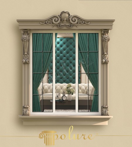 Poliüretan Polure ile Modern Tasarımlar ve Şık Cam Söve Uygulamaları Dış Mekan Klasik Pencere Dekorasyon Modelleri ve Tasarım Önerileri <p>

    <h1>Poliüretan Polure ile Mekanlara Yenilikçi Tasarımlar ve Şık Cam Söve Kombinasyonları</h1>
    
    <p>Günümüzde iç mekan tasarımında estetik ve fonksiyonellik bir arada aranmaktadır. Poliüretan polure, bu ihtiyaçları karşılayabilen modern bir malzeme olarak öne çıkmaktadır. Mekanlarınıza yenilikçi tasarımlar eklemek ve şık cam söve kombinasyonları ile dekorasyonu zenginleştirmek için poliüretan polure kullanımını düşünebilirsiniz.</p>

    <h2>Dış Mekan ve Klasik Pencere Tasarımları</h2>
    
    <p>Dış mekan tasarımlarında klasik pencere stilleri, estetik görünümün yanı sıra işlevsellik de sunar. Poliüretan polure ile üretilen pencere söveleri, hem dayanıklılığı hem de şıklığı ile dikkat çeker. Bu malzeme, hava koşullarına karşı dirençli olması sayesinde uzun ömürlü bir kullanım sağlar. Klasik pencere tasarımlarında poliüretan polure kullanarak, mekanlarınıza zarif bir dokunuş katabilirsiniz.</p>

    <h2>Dekorasyon Modelleri ve Fikirleri</h2>

    <p>Poliüretan polure ile oluşturulan dekorasyon modelleri, farklı tarzlarda uygulanabilir. Modern, klasik veya avangard stiller için uygun seçenekler sunar. Örneğin, klasik bir pencere tasarımında kullanılan poliüretan söve, mekanınıza tarihi bir hava katarken, modern bir iç mekanda ise minimalist bir yaklaşım sunabilir. Farklı renk ve dokular ile kombinlenerek, mekanınıza özgün bir karakter kazandırabilirsiniz.</p>

    <h2>Sonuç</h2>

    <p>Poliüretan polure, mekanlarınıza yenilikçi tasarımlar ve şık cam söve kombinasyonları eklemek için mükemmel bir malzeme seçeneğidir. Dış klasik pencere dekorasyon modelleri ile estetik ve fonksiyonelliği bir arada sunarak, yaşam alanlarınızı daha çekici hale getirebilirsiniz. Farklı tasarım ve dekorasyon fikirleri ile hayalinizdeki mekanları yaratmak artık çok daha kolay!</p>

</p><br><hr></hr>