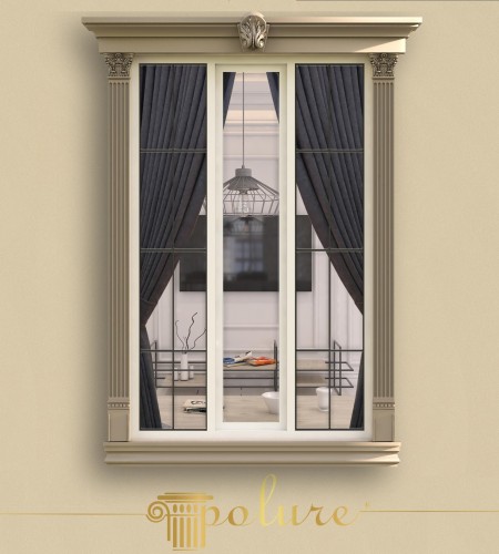 Poliüretan Cam Söve ile Yenilikçi Dış Mekan Tasarımları: Klasik Pencere Dekorasyon Modelleri ve Fikirleri <p>

    <h1>Poliüretan Cam Söve Kombinasyonlarıyla Mekanlara Yenilikçi Tasarımlar</h1>
    <p>Poliüretan cam söve, iç ve dış mekanlarda kullanılan modern bir dekorasyon unsurudur. Estetik görünümleri ve fonksiyonel özellikleri ile mekanlara yenilikçi bir hava katmaktadır. Bu yazıda, poliüretan cam söve kombinasyonları ile mekanlara nasıl yenilikçi tasarımlar ekleyebileceğinizi keşfedeceksiniz.</p>

    <h2>Dış Mekanlarda Poliüretan Cam Söve Kullanımı</h2>
    <p>Dış mekanlarda poliüretan cam söve, klasik ve modern mimari unsurlar ile uyumlu bir şekilde kullanılabilir. Özellikle klasik pencere tasarımlarında, poliüretan cam söve uygulamaları ile estetik bir görünüm elde etmek mümkündür. Bu tür uygulamalar, dış cephelerin daha şık ve zarif görünmesini sağlar.</p>

    <h3>Dış Klasik Pencere Dekorasyon Modelleri</h3>
    <p>Dış klasik pencere dekorasyonunda poliüretan cam söve kullanarak, mekanınıza sıcak ve davetkar bir atmosfer katabilirsiniz. Özellikle tarihi binalarda ve klasik mimari tarzda yapılan evlerde, poliüretan cam söve uygulamaları dikkat çekici bir estetik sunar. Farklı desen ve renk seçenekleri ile pencere çerçevelerine zarif bir dokunuş ekleyebilirsiniz.</p>

    <h2>İç Mekanlarda Poliüretan Cam Söve Kullanımı</h2>
    <p>İç mekanlarda poliüretan cam söve, çeşitli dekorasyon stilleri ile uyumlu hale getirilebilir. Modern, klasik veya avangard tarzlarda uygulama yaparak, mekanınıza farklı bir boyut kazandırabilirsiniz. Özellikle tavan süslemeleri ve duvar köşe detaylarında poliüretan cam söve kullanarak, mekanın derinliğini ve estetiğini artırabilirsiniz.</p>

    <h3>İç Mekan Dekorasyon Fikirleri</h3>
    <p>İç mekanlarda poliüretan cam söve ile yapabileceğiniz birçok dekorasyon fikri bulunmaktadır. Örneğin, oturma odasında tavan süslemeleri ile mekana zarif bir hava katabilir, yatak odasında ise başlık tasarımı ile şıklığı artırabilirsiniz. Ayrıca, yemek odası için yapılan uygulamalar, misafirlerinizi etkileyecek şık bir ortam yaratmanıza yardımcı olur.</p>

    <h2>Sonuç</h2>
    <p>Poliüretan cam söve, hem dış hem de iç mekanlarda yenilikçi tasarımlar yaratmanıza olanak tanır. Klasik pencere dekorasyon modelleri ile estetik bir görünüm elde edebilir, iç mekanlarda ise farklı stiller ile mekanınızı kişiselleştirebilirsiniz. Bu tür uygulamalar, mekanlarınıza hem zarafet hem de modern bir dokunuş katmaktadır.</p>

</p><br><hr></hr>