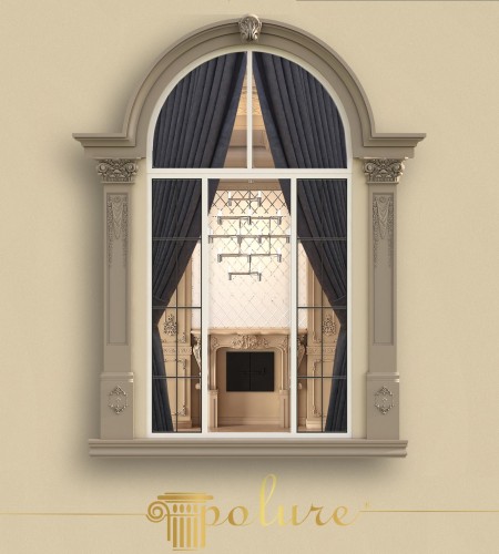 Poliüretan Modern Tasarımda Yenilikçi Cam Söve Kombinasyonları ve Dış Mekan Klasik Pencere Dekorasyon Fikirleri ile Örnek Projeler <p>
<h1>Poliüretan Modern Tasarımlarda Yenilikçi Estetik Cam Söve Kombinasyonları</h1>

<p>Günümüzde iç ve dış mekan tasarımında estetik ve işlevselliği bir araya getiren poliüretan malzemeler, modern tasarım anlayışının vazgeçilmez unsurlarından biri haline gelmiştir. Özellikle cam söve kombinasyonları, modern mimaride yenilikçi bir yaklaşım sunarak mekanların görsel etkisini artırmaktadır.</p>

<h2>Poliüretan Nedir?</h2>
<p>Poliüretan, hafifliği ve dayanıklılığı ile bilinen bir plastik türüdür. İnşaat sektöründe, özellikle dekoratif elemanlar ve cephe kaplamalarında sıkça kullanılmaktadır. Poliüretan, çeşitli formlarda üretilebilmesi sayesinde, farklı tasarım ihtiyaçlarına cevap verebilmektedir.</p>

<h2>Cam Söve Kombinasyonları</h2>
<p>Cam söve, pencere ve kapı kenarlarında kullanılan estetik bir elemandır. Poliüretan ile birleştirildiğinde, hem dayanıklılık hem de şıklık sunar. Cam söve kombinasyonları, mekanlara derinlik ve zarafet katarken, aynı zamanda ışık geçirgenliğini artırarak aydınlık bir atmosfer yaratır.</p>

<h2>Dış Mekan Tasarımlarında Poliüretan ve Cam Söve</h2>
<p>Dış mekan tasarımlarında poliüretan ve cam söve kombinasyonları, modern bir görünüm elde etmek için idealdir. Bu kombinasyonlar, geleneksel ve klasik mimari unsurlarla harmanlanarak, farklı stil seçenekleri sunar. Dış cephelerde kullanılan bu estetik unsurlar, binaların genel görünümünü iyileştirir ve değerini artırır.</p>

<h2>Referans Projeleri</h2>
<p>Poliüretan ve cam söve kombinasyonlarının kullanıldığı birçok başarılı proje bulunmaktadır. Bu projeler, farklı mimari tarzlarda uygulanarak, estetik ve işlevselliği bir araya getirmektedir. Örneğin, modern villalarda kullanılan büyük cam paneller ve ince poliüretan detaylar, mekanın ferah ve çağdaş bir görünüm kazanmasını sağlar.</p>

<h2>Dış Klasik Pencere Dekorasyon Modelleri</h2>
<p>Klasik pencere tasarımları, poliüretan detaylarla zenginleştirildiğinde, hem modern hem de klasik bir estetik sunar. Dış mekanlarda kullanılan klasik pencere dekorasyon modelleri, mekanın karakterini belirlerken, aynı zamanda dışarıdan gelen bakışları da etkiler. Farklı renk ve desen seçenekleri ile kişiselleştirilebilen bu tasarımlar, ev sahiplerinin zevkini yansıtır.</p>

<h2>Tasarım ve Örnekleri</h2>
<p>Poliüretan ve cam söve kombinasyonlarının tasarımında, farklı stiller ve renk paletleri kullanılabilir. Minimalist tasarımlardan, daha gösterişli ve detaylı modellere kadar geniş bir yelpaze sunulmaktadır. Örnek projelerde, özellikle doğal tonlar ve sade çizgiler ön plana çıkmakta, mekanların ferah görünmesine katkı sağlamaktadır.</p>

<h2>Sonuç</h2>
<p>Poliüretan modern tasarımlar ve cam söve kombinasyonları, iç ve dış mekanlarda estetik ve işlevselliği bir araya getiren önemli unsurlardır. Bu malzemelerin kullanımı, tasarımcıların yaratıcılığını artırırken, mekanların değerini de yükseltmektedir. Hem klasik hem de modern stillere uyum sağlayabilen bu kombinasyonlar, her türlü projede tercih edilebilir.</p>
</p><br><hr></hr>