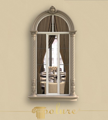 Poliüretan Estetik Cam Söve ile Modern Mekan Tasarımları: Dış Mekan Klasik Pencere Dekorasyon Fikirleri ve Örnek Modelleri <p>
<h1>Poliüretan Polure ile Estetik Cam Söve: Yenilikçi Tasarımlarla Mekanlara Modern Bir Dokunuş</h1>

<p>Modern mimarinin vazgeçilmez unsurlarından biri olan estetik cam söve, poliüretan polure ile birleştiğinde hem şıklığı hem de işlevselliği bir araya getiriyor. Bu yazıda, poliüretan polure ile yapılan estetik cam söve tasarımlarının mekanlara nasıl modern bir dokunuş katabileceğini inceleyeceğiz.</p>

<h2>Poliüretan Polure Nedir?</h2>
<p>Poliüretan polure, hafifliği, dayanıklılığı ve esnekliği ile bilinen bir malzemedir. İnşaat ve dekorasyon sektöründe sıkça tercih edilen bu malzeme, çeşitli şekillerde işlenebilmesi sayesinde estetik açıdan zengin tasarımlar oluşturulmasına olanak tanır. Suya, neme ve UV ışınlarına karşı dayanıklılığı sayesinde uzun ömürlü çözümler sunar.</p>

<h2>Estetik Cam Söve Neden Tercih Edilmeli?</h2>
<p>Estetik cam söve, mekanların görünümünü önemli ölçüde değiştirebilen bir dekoratif unsurdur. Cam söve, pencerelerin etrafında uygulandığında, hem iç mekan hem de dış mekan estetiğini artırır. Poliüretan polure ile birleştirildiğinde, cam söve hem hafif hem de şık bir görünüm kazanır. Ayrıca, farklı renk ve desen seçenekleri ile kişisel zevklere hitap eder.</p>

<h2>Yenilikçi Tasarım Fikirleri</h2>
<p>Poliüretan polure ile yapılan estetik cam söve uygulamaları, mekanlara modern bir dokunuş katmanın yanı sıra yenilikçi tasarım fikirleri ile de zenginleşiyor. İşte bazı örnekler:</p>
<ul>
    <li><strong>Minimalist Tasarımlar:</strong> Sade ve şık çizgilerle oluşturulan minimalist cam söve tasarımları, modern mekanlarda ferah bir atmosfer yaratır.</li>
    <li><strong>Renkli Uygulamalar:</strong> Farklı renklerde poliüretan polure kullanarak, mekanınıza canlılık katacak çarpıcı cam söve tasarımları oluşturabilirsiniz.</li>
    <li><strong>Desenli Cam Söve:</strong> Özel desenlerle zenginleştirilmiş cam söve uygulamaları, mekanınıza estetik bir derinlik kazandırır.</li>
</ul>

<h2>Dış Klasik Pencere Dekorasyonu</h2>
<p>Dış mekanlarda klasik pencere dekorasyonu için poliüretan polure ile yapılan estetik cam söve, geleneksel mimari ile modern tasarımı birleştirir. Klasik detaylar, günümüzün estetik anlayışıyla buluşarak zamansız bir görünüm sunar. Bu tür uygulamalar, hem tarihi yapılar hem de modern konutlar için uygundur.</p>

<h2>Sonuç</h2>
<p>Poliüretan polure ile estetik cam söve, mekanlara modern bir dokunuş katmanın yanı sıra, farklı tasarım seçenekleri ile kullanıcıların hayal gücünü harekete geçiriyor. Şıklığı ve dayanıklılığı bir araya getiren bu yenilikçi uygulamalar, her türlü mekan için ideal bir dekorasyon çözümü sunuyor.</p>
</p><br><hr></hr>