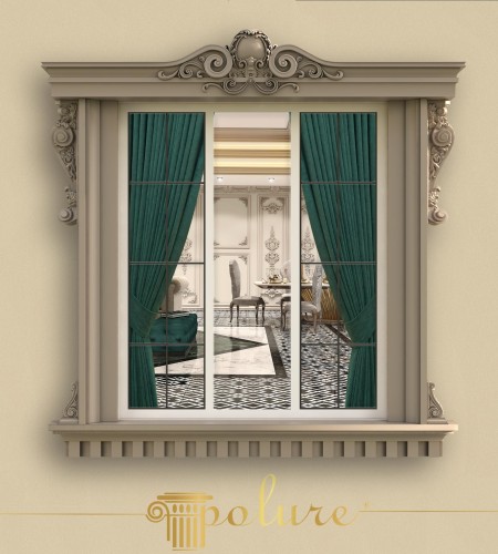 Poliüretan Cam Söve ile Estetik Dış Mekan Tasarımları: Modern Klasik Pencere Dekorasyon Fikirleri ve Örnekleri <p>

    <h1>Poliüretan Polure ile Estetik Cam Söve: Modern Tasarımın İncisi</h1>
    <p>Günümüzde iç ve dış mekan tasarımında estetik ve işlevselliği bir arada sunan malzemeler oldukça popüler hale gelmiştir. Bu bağlamda, poliüretan polure ve estetik cam söve, modern tasarımın en gözde unsurlarından biri olarak öne çıkmaktadır. Bu yazıda, poliüretan polure ile estetik cam söve kullanımının avantajlarını ve klasik pencere dekorasyon modellerini inceleyeceğiz.</p>
    
    <h2>Poliüretan Polure Nedir?</h2>
    <p>Poliüretan polure, hafif ve dayanıklı bir malzeme olup, çeşitli dekoratif uygulamalarda kullanılmak üzere tasarlanmıştır. Bu malzeme, estetik görünümünün yanı sıra, suya ve neme karşı dirençli olmasıyla da dikkat çeker. Ayrıca, poliüretan polure, çeşitli renk ve desen seçenekleriyle kişisel zevklere hitap eder.</p>

    <h2>Estetik Cam Söve Nedir?</h2>
    <p>Estetik cam söve, pencere ve kapı kenarlarında kullanılan dekoratif bir elemandır. Genellikle cam ile birleşen bu yapı, modern mimaride şıklığı ve zarafeti temsil eder. Estetik cam söve, farklı şekil ve boyutlarda tasarlanabilir, bu sayede her türlü mimari stile uyum sağlar.</p>

    <h2>Poliüretan Polure ve Estetik Cam Söve'nin Avantajları</h2>
    <ul>
        <li><strong>Dayanıklılık:</strong> Her iki malzeme de uzun ömürlü olup, dış etkenlere karşı dayanıklıdır.</li>
        <li><strong>Estetik Görünüm:</strong> Modern ve şık bir görünüm sunarak mekanların dekorasyonuna katkı sağlar.</li>
        <li><strong>Kolay Uygulama:</strong> Poliüretan polure ve estetik cam söve, montaj açısından kolaylık sunar ve hızlı bir şekilde uygulanabilir.</li>
        <li><strong>Farklı Tasarım Seçenekleri:</strong> İstenilen ölçü ve tasarımda üretilebilmeleri, kişisel tercihlere göre özelleştirilmesine olanak tanır.</li>
    </ul>

    <h2>Dış Klasik Pencere Dekorasyon Modelleri</h2>
    <p>Dış mekanlarda klasik pencere dekorasyon modelleri, estetik cam söve ve poliüretan polure ile birleştiğinde göz alıcı bir görünüm elde eder. Bu modeller, hem geleneksel hem de modern mimari ile uyumlu bir şekilde tasarlanabilir. Aşağıda bazı popüler dış klasik pencere dekorasyon fikirleri yer almaktadır:</p>
    
    <h3>1. Sade ve Şık Tasarımlar</h3>
    <p>Sade çizgiler ve minimal detaylarla tasarlanmış pencere söveleri, modern bir estetik sunar. Bu tür tasarımlar, özellikle minimalist mekanlarda tercih edilmektedir.</p>

    <h3>2. Detaylı İşlemeler</h3>
    <p>Detaylı işleme ve süslemelerle zenginleştirilmiş cam söve modelleri, klasik mimariyi yansıtan zarif bir görünüm sunar. Bu tür modeller, tarihi binalar ve konaklar için idealdir.</p>

    <h3>3. Renk Seçenekleri</h3>
    <p>Poliüretan polure malzemesinin sunduğu farklı renk seçenekleri, pencere söve tasarımlarının kişiselleştirilmesine olanak tanır. Mekanın genel dekorasyonuna uyum sağlayacak renkler seçilerek, estetik bir bütünlük oluşturulabilir.</p>

    <h2>Sonuç</h2>
    <p>Poliüretan polure ve estetik cam söve, modern tasarımın vazgeçilmez unsurları arasında yer almaktadır. Bu malzemelerin kullanımı, hem iç hem de dış mekanlarda şıklığı ve zarafeti artırmakta, dekorasyon fikirlerine yenilik katmaktadır. Klasik pencere dekorasyon modelleri ile bir araya geldiğinde, göz alıcı ve etkileyici bir atmosfer yaratmak mümkündür.</p>

</p><br><hr></hr>