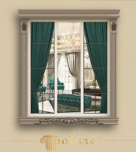 Poliüretan Cam Söve Tasarımları: Estetik ve Şık Çalışma Alanları için Klasik Pencere Dekorasyon Fikirleri ve Modelleri <p>
<h1>Poliüretan Polure Estetik ve Şık Cam Söve Kombinasyonlarıyla Tasarlanan Proje Galerisi</h1>

<p>Günümüzde iç mekan tasarımında estetik ve şıklık, ev ve ofis alanlarının vazgeçilmez unsurlarından biri haline gelmiştir. Poliüretan polure malzemeleri, hem hafifliği hem de dayanıklılığı ile dekorasyon projelerinde sıklıkla tercih edilmektedir. Bu yazıda, poliüretan polure kullanarak tasarlanan cam söve kombinasyonlarının, çalışma alanlarına nasıl şıklık ve estetik bir dokunuş katabileceğine dair örnekler sunacağız.</p>

<h2>Dış Mekan Tasarımları</h2>
<p>Dış mekan tasarımlarında kullanılan poliüretan cam söve, estetik görünümleriyle dikkat çekmektedir. Geleneksel ve modern mimari unsurları bir araya getirerek, mekanların dış görünümünü zenginleştirir. Özellikle klasik pencere tasarımları ile uyumlu olan cam söve kombinasyonları, dış cephelerde zarif bir atmosfer yaratır.</p>

<h2>Klasik Pencere Dekorasyon Modelleri</h2>
<p>Klasik pencere dekorasyonları, evlerin iç mekanlarında sıcak ve davetkar bir hava oluşturur. Poliüretan cam söve, bu tür pencere tasarımlarına şıklık katmak için ideal bir malzemedir. Özellikle beyaz veya pastel tonlarındaki poliüretan uygulamaları, klasik pencere çerçeveleri ile mükemmel bir uyum sağlar. Farklı desen ve motiflerle zenginleştirilen cam söve, pencere kenarlarını daha belirgin hale getirerek estetik bir görünüm sunar.</p>

<h2>Estetik ve Fonksiyonellik</h2>
<p>Poliüretan polure malzemelerin bir diğer avantajı da fonksiyonelliğidir. Bu malzemeler, suya ve neme karşı dayanıklıdır, bu sayede uzun ömürlü bir kullanım sunar. Ayrıca, hafif yapısı sayesinde montajı kolaydır ve mekanlarda hızlı bir dönüşüm sağlar. Bu özellikleri ile poliüretan cam söve kombinasyonları, hem estetik bir görünüm hem de pratik bir çözüm sunar.</p>

<h2>Örnek Projeler</h2>
<p>Birçok iç mimar ve dekoratör, poliüretan polure malzemeleri kullanarak şık ve estetik mekanlar yaratmaktadır. Örneğin, bir ofis ortamında kullanılan klasik pencere tasarımı ile uyumlu poliüretan cam söve, çalışma alanına zarif bir dokunuş katarken, aynı zamanda doğal ışığın içeri girmesini sağlar. Evlerde ise, oturma odası veya yatak odası gibi alanlarda uygulanan bu kombinasyonlar, mekana sıcaklık ve şıklık katmaktadır.</p>

<h2>Sonuç</h2>
<p>Poliüretan polure ile tasarlanan estetik ve şık cam söve kombinasyonları, iç ve dış mekanların dekorasyonunda önemli bir rol oynamaktadır. Klasik pencere tasarımları ile mükemmel bir uyum sağlayarak, mekanlara zarif bir görünüm kazandırır. Bu nedenle, dekorasyon projelerinde poliüretan malzemelerin kullanımı, hem estetik hem de fonksiyonel açıdan büyük bir avantaj sunmaktadır.</p>
</p><br><hr></hr>