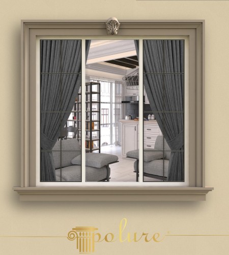 Poliüretan Estetik ve Şık Cam ile Söve Tasarımları: Polure'nin Dış Mekan Projeleri ve Dekorasyon Fikirleri <p>
<h1>Poliüretan Estetik ve Şık Cam ve Söve Kombinasyonlarıyla Polure'nin Projeleri</h1>
<p>Poliüretan, inşaat ve dekorasyon alanında sunduğu estetik ve işlevselliği ile dikkat çekmektedir. Polure, poliüretan ürünleri ile şık cam ve söve kombinasyonları kullanarak, mekânlarınıza zarafet ve modern bir görünüm kazandırmaktadır. Bu makalede, Polure'nin projelerinde kullanılan dekorasyon modelleri ve tasarım örnekleri üzerinde duracağız.</p>
<h2>Dış Mekân Dekorasyonu</h2>
<p>Dış mekân dekorasyonu, evlerin ve iş yerlerinin dış görünümünü estetik hale getirmek için önemli bir unsurdur. Polure, poliüretan söve ve cam detayları ile dış mekanlarda şıklığı ön plana çıkarmaktadır. Özellikle klasik mimari tarzda yapılan projelerde, poliüretan söve kullanımı hem dayanıklılık hem de estetik açıdan büyük avantajlar sunmaktadır.</p>
<h2>Klasik ve Modern Kombinasyonlar</h2>
<p>Polure, klasik ve modern tasarım unsurlarını bir araya getirerek, özgün projeler oluşturmaktadır. Poliüretan estetik detaylar, cam ile birleştiğinde mekânlara hem sıcak bir atmosfer hem de zarif bir görünüm kazandırmaktadır. Bu kombinasyonlar, özellikle lüks konut projelerinde sıklıkla tercih edilmektedir.</p>
<h2>Proje Örnekleri</h2>
<p>Polure'nin gerçekleştirdiği projeler, estetik ve fonksiyonelliği bir arada sunmaktadır. Örnek olarak, dış cephelerde kullanılan poliüretan söve ve büyük cam paneller, hem iç mekanların aydınlatılmasına yardımcı olmakta hem de dışarıdan gelen bakışları cezbetmektedir. Bu tür projelerde kullanılan detaylar, mimari tasarımı ön plana çıkararak, mekanların daha geniş ve ferah görünmesini sağlamaktadır.</p>
<h2>Sonuç</h2>
<p>Polure, poliüretan estetik ve şık cam ile söve kombinasyonları ile mekanlarınıza değer katmaktadır. Dış klasik ve modern dekorasyon fikirleri ile tasarım alanında sunduğu çözümler, her türlü projeye uyum sağlayacak şekilde tasarlanmıştır. Eğer siz de mekanlarınızı estetik bir dokunuşla yenilemek istiyorsanız, Polure'nin sunduğu seçenekleri değerlendirebilirsiniz.</p>
</p><br><hr></hr>