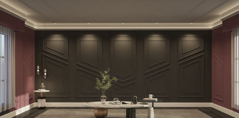 <p>

    <h1>Poliüretan Çıta Modelleri ile Modern ve Klasik Salon Dekorasyon Fikirleri</h1>
    <p>Salon dekorasyonu, evin en önemli alanlarından biri