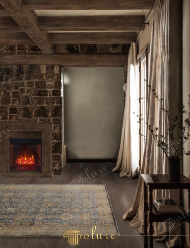 Poliüretan Rustik Kirişler ile Şık ve Dayanıklı İç Mekan Tasarımları: Klasik Villa Dekorasyonu için Estetik Fikirler ve Örnek Modeller <p>
<h1>Poliüretan Rustik Kirişler: Doğanın Zarafetiyle Buluşan Estetik ve Sağlamlık</h1>
<p>Poliüretan, modern dekorasyon anlayışında sıklıkla tercih edilen bir malzemedir. Özellikle rustik kirişler, hem estetik görünümleri hem de sağlam yapılarıyla iç mekanlarda doğal bir atmosfer yaratmaktadır. Rustik kirişler, doğal ahşap görünümünü sunarak mekanlara sıcaklık ve karakter katarken, poliüretan malzeme sayesinde uzun ömürlü ve dayanıklı bir alternatif sunar.</p>
<h2>İç Rustik Klasik Villa Dekorasyonu</h2>
<p>İç mekanlarda rustik bir atmosfer yaratmak isteyenler için klasik villa dekorasyonu mükemmel bir tercihtir. Poliüretan rustik kirişler, bu tarz dekorasyonların vazgeçilmez bir parçasıdır. Geniş ve ferah alanlarda uygulandığında, mekanın yüksekliğini vurgularken aynı zamanda şıklık da katmaktadır. Kirişlerin doğal ahşap görünümü, diğer dekoratif unsurlarla mükemmel bir uyum sağlar.</p>
<h2>Tasarım ve Örnekler</h2>
<p>Poliüretan rustik kirişlerin kullanıldığı birçok farklı tasarım örneği bulunmaktadır. Örneğin, açık renk duvarlarla kombinlenen koyu tonlu kirişler, mekana derinlik kazandırırken, beyaz tavan ile uyumlu bir görünüm oluşturur. Ayrıca, rustik kirişlerin kullanıldığı alanlarda, vintage veya endüstriyel tarzda mobilyalarla zenginleştirilmiş bir dekorasyon da tercih edilebilir.</p>
<h2>Dekorasyon Fikirleri</h2>
<p>Poliüretan rustik kirişlerle mekanınızı daha çekici hale getirmek için birkaç dekorasyon fikri: </p>
<ul>
<li><strong>Aydınlatma:</strong> Kirişlerin altına yerleştirilen şık avizeler veya spot ışıklar, rustik görünümü ön plana çıkarır.</li>
<li><strong>Renk Seçimi:</strong> Kirişlerin rengi ile uyumlu tonlarda duvar boyaları tercih ederek mekanda bütünlük sağlayabilirsiniz.</li>
<li><strong>Doğal Unsurlar:</strong> Ahşap mobilyalar, taş duvarlar veya bitkilerle rustik atmosferinizi güçlendirin.</li>
<li><strong>Sanat Eserleri:</strong> Kirişlerin etrafına yerleştirilen sanat eserleri, mekanınıza kişisel bir dokunuş katacaktır.</li>
</ul>
<p>Sonuç olarak, poliüretan rustik kirişler, iç mekan dekorasyonunda hem estetik hem de fonksiyonel bir çözüm sunmaktadır. Doğanın zarafetini evinize taşımak ve sıcak bir atmosfer yaratmak için bu modern malzemeyi tercih edebilirsiniz.</p>
</p><br><hr></hr>