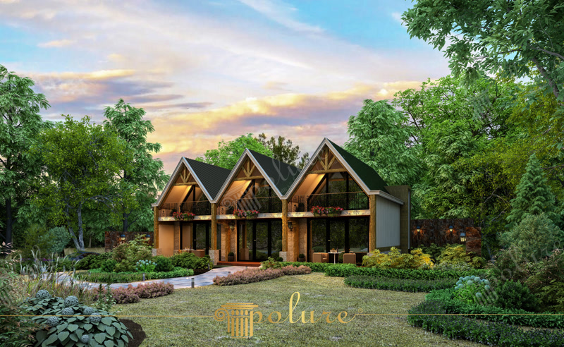 <p>

    <article>
        <h1>Poliüretan Rustik Villa Cephesi: Doğal ve Şık Tasarım Önerileri</h1>
        <p>Rustik villa cepheleri, doğal ve sıcak 