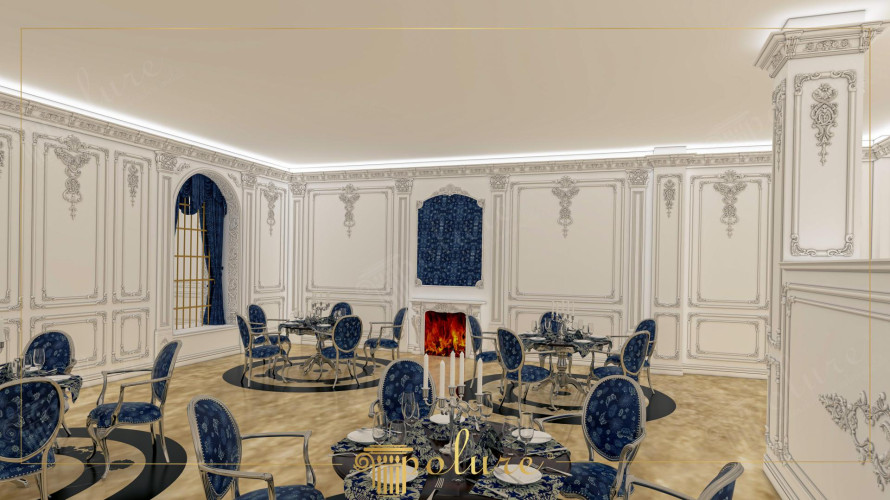 Poliüretan Zarafeti: Klasik İç Mekanların Büyüleyici Dekorasyon Modelleri ve Örnekleri ile Düğün Salonu Tasarımları <p>

    <h1>Poliüretan Tarihi İhtişamın Canlanışı: Klasik İç Çephenin Büyüsü</h1>
    
    <p>Poliüretan, son yıllarda iç mekan dekorasyonunda önemli bir malzeme haline gelmiştir. Özellikle klasik iç çehre tasarımlarında sağladığı estetik ve fonksiyonellik ile dikkat çekmektedir. Klasik düğün salonları, bu malzemenin sunduğu olanaklarla daha da ihtişamlı bir hale gelmektedir.</p>

    <h2>Klasik Düğün Salonu Dekorasyon Modelleri</h2>
    
    <p>Klasik düğün salonları, zarafeti ve şıklığı bir araya getirerek unutulmaz anların yaşanmasına olanak tanır. Poliüretan kullanarak oluşturulan dekorasyon modelleri, bu salonların atmosferini zenginleştirir. Tavan süslemeleri, duvar panelleri ve diğer dekoratif elemanlar, poliüretan malzemesi ile hayal gücünüzü sınırlandırmadan tasarlanabilir.</p>

    <h3>Tasarım ve Örnekleri</h3>
    
    <p>Poliüretan ile yapılan klasik iç mekan tasarımları, genellikle detaylı işçilik ve zarif desenlerle bezeli ürünler sunar. Örneğin, tavanlarda yer alan poliüretan kornişler, salonun yüksekliğini vurgularken, duvarlarda kullanılan klasik motifler, mekana derinlik katar. Ayrıca, poliüretan ile üretilen sütunlar ve kemerler, salonun mimarisine klasik bir dokunuş ekler.</p>

    <h4>Dekorasyon Fikirleri</h4>
    
    <p>Klasik düğün salonu dekorasyonunda poliüretan kullanarak yaratabileceğiniz bazı fikirler şunlardır:</p>
    <ul>
        <li>Tavanlarda büyük poliüretan avizeler ile aydınlatma sağlamak.</li>
        <li>Duvarlarda klasik motiflerle süslenmiş poliüretan paneller kullanmak.</li>
        <li>Salonun köşelerine yerleştirilecek poliüretan sütunlarla mekana derinlik katmak.</li>
        <li>Poliüretan çerçevelerle resim veya aynalar asarak estetik bir görünüm elde etmek.</li>
        <li>Yüksek tavanlar için poliüretan uygulamaları ile mekana zarif bir hava katmak.</li>
    </ul>

    <p>Sonuç olarak, poliüretan malzemesi klasik iç çehre tasarımlarında sunduğu olanaklarla düğün salonlarını daha ihtişamlı hale getirir. Klasik motifler ve detaylar ile birleştiğinde, unutulmaz anların yaşanacağı mekanlar yaratmak mümkündür.</p>

</p><br><hr></hr>