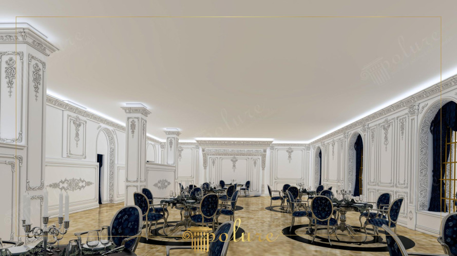 Poliüretan ile Zamansız Şıklık: İç Mekan Tasarımında İhtişamın Yansımaları - Klasik Düğün Salonu Dekorasyon Modelleri ve Fikirleri <p>

    <article>
        <h1>Poliüretan Zamansız Elegans: İç Çephe Tasarımının İhtişamı</h1>
        <p>İç mekan tasarımı, yaşam alanlarımızın estetik ve işlevselliğini belirleyen en önemli unsurlardan biridir. Özellikle düğün salonları gibi özel mekanlarda, atmosferin büyüsü ve zarafeti, mekanın tasarımında kullanılan malzemelere bağlıdır. Poliüretan, bu bağlamda zamansız bir elegans sunarak iç çephe tasarımında dikkat çekici bir rol oynamaktadır.</p>

        <h2>Poliüretan Nedir?</h2>
        <p>Poliüretan, yüksek dayanıklılığı ve esnekliği ile bilinen bir malzemedir. Farklı şekil ve boyutlarda üretilebilmesi, iç mekan tasarımında geniş bir kullanım alanı sunar. Düğün salonları gibi mekanlarda, poliüretan süslemeler ve detaylar, mekana şıklık ve zarafet katmaktadır.</p>

        <h2>İç Çephe Tasarımında Poliüretan Kullanımının Avantajları</h2>
        <ul>
            <li><strong>Estetik Çeşitlilik:</strong> Poliüretan, farklı doku ve renk seçenekleri ile iç mekan tasarımında çeşitlilik sağlar.</li>
            <li><strong>Kolay Uygulama:</strong> Hafif bir malzeme olması, montajını kolaylaştırır ve zamandan tasarruf sağlar.</li>
            <li><strong>Dayanıklılık:</strong> Suya ve neme karşı dirençli olması, uzun ömürlü bir tasarım sunar.</li>
            <li><strong>Isı Yalıtımı:</strong> Poliüretan, iyi bir ısı yalıtımı sağlayarak mekanın konforunu artırır.</li>
        </ul>

        <h2>İç Mekan Düğün Salonu Dekorasyon Modelleri</h2>
        <p>Düğün salonları, çiftlerin en özel günlerini kutladığı mekanlar olduğundan, tasarımın her detayı önemlidir. Poliüretan kullanarak oluşturulmuş iç mekan tasarımında, çeşitli dekorasyon fikirleri ile mekana zarif bir dokunuş katılabilir:</p>
        <ol>
            <li><strong>Poliüretan Süslemeler:</strong> Tavan ve duvarlarda kullanılabilecek poliüretan süslemeler, mekana klasik bir hava katar.</li>
            <li><strong>Aydınlatma Elemanları:</strong> Poliüretan çerçeveler ile tasarlanmış avizeler, salonun atmosferini zenginleştirir.</li>
            <li><strong>Özel Alanlar:</strong> Düğün alanlarını ayıran poliüretan paneller, hem estetik hem de işlevsel bir çözüm sunar.</li>
        </ol>

        <h2>Sonuç</h2>
        <p>Poliüretan, iç çephe tasarımında sunduğu zarafet ve fonksiyonellik ile düğün salonları gibi özel mekanların vazgeçilmez bir malzemesi haline gelmiştir. Düğün gününün büyüsünü artırmak ve unutulmaz bir atmosfer yaratmak için poliüretan ile tasarlanmış iç mekanlar, her zaman göz alıcı bir tercih olacaktır.</p>
    </article>

</p><br><hr></hr>