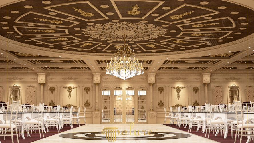 Poliüretan İç Mekan Tasarımı: Klasik Düğün Salonu İçin Süslemeler, Sütunlar ve Oymalarla Zenginleştirilmiş Dekorasyon Fikirleri <p>
<h1>Poliüretan Tarihin Derinliklerindeki Klasik İç Çephe Sanatının İhtişamı</h1>
<p>İç mekan dekorasyonunda klasik stil, geçmişin zarafetini ve ihtişamını günümüze taşımaktadır. Bu bağlamda poliüretan malzemeler, hem hafifliği hem de dayanıklılığı ile klasik iç çephe sanatının önemli bir parçası haline gelmiştir. Poliüretan, çeşitli şekil ve tasarımlarla sunulan, estetik açıdan zengin detaylar içeren süslemeler, sütunlar ve oymalar ile bezeli alanlar yaratmak için ideal bir seçenektir.</p>
<h2>Süslemeler: Detayların Önemi</h2>
<p>Klasik iç mekanlarda süslemeler, alanın karakterini belirleyen en önemli unsurlardan biridir. Poliüretan ile yapılan süslemeler, çeşitli motifler ve desenler ile zenginleştirilerek mekana görkemli bir hava katmaktadır. Çiçek motifleri, geometrik desenler ve tarihsel figürler, klasik tarzın vazgeçilmez unsurlarıdır.</p>
<h2>Sütunlar: Destek ve Estetik</h2>
<p>Klasik iç çephe tasarımlarında sütunlar, sadece yapısal bir destek sağlamakla kalmaz, aynı zamanda estetik bir öğe olarak da öne çıkar. Poliüretan sütunlar, hafif olmaları sayesinde kolayca monte edilebilir ve farklı boyutlarda tasarlanabilir. Kaplama ve detaylandırma ile bu sütunlar, mekanda zarif bir görünüm oluşturur.</p>
<h2>Oymalar: Sanatın İnceliği</h2>
<p>Oymalar, klasik iç mekanların ruhunu yansıtan önemli bir unsurdur. Poliüretan oymalar, geleneksel tekniklerle modern üretim yöntemlerini birleştirerek, detaylı ve zarif yapılar oluşturur. Mekanların duvarlarında, tavanlarında veya mobilyalarında kullanılan oymalar, estetik bir derinlik ve zenginlik sağlar.</p>
<h2>İç Klasik Düğün Salonu Dekorasyon Modelleri</h2>
<p>Klasik tarzda bir düğün salonu dekorasyonu, özel günlerinizi daha da anlamlı kılar. Poliüretan malzemelerle tasarlanan iç mekanlar, şıklığı ve zarafeti bir araya getirerek misafirlerinizi etkileyecek bir atmosfer yaratır. Düğün salonlarında kullanılacak klasik detaylar, ışıklandırma ile birleştiğinde muhteşem bir görsel şölen sunar.</p>
<h2>Tasarım ve Örnekleri</h2>
<p>Poliüretan ile tasarlanan klasik iç mekanlar, çeşitli örneklerle zenginleştirilebilir. Örneğin, tavan süslemeleri, duvar panelleri, sütun kaplamaları ve oymalı detaylar, klasik dekorasyonun vazgeçilmez parçalarıdır. Bu unsurlar, mekana derinlik ve karakter katarak unutulmaz bir atmosfer oluşturur.</p>
<h2>Sonuç</h2>
<p>Poliüretan, klasik iç çephe sanatının ihtişamını yansıtan bir malzeme olarak, modern tasarımlarla birleşerek eşsiz dekorasyon olanakları sunmaktadır. Süslemeler, sütunlar ve oymalar ile bezeli alanlar, iç mekanlarda zarafet ve şıklık arayanlar için ideal bir tercih olmaktadır. Klasik tarzda bir düğün salonu tasarımı ile özel günlerinizi unutulmaz kılabilirsiniz.</p>
</p><br><hr></hr>