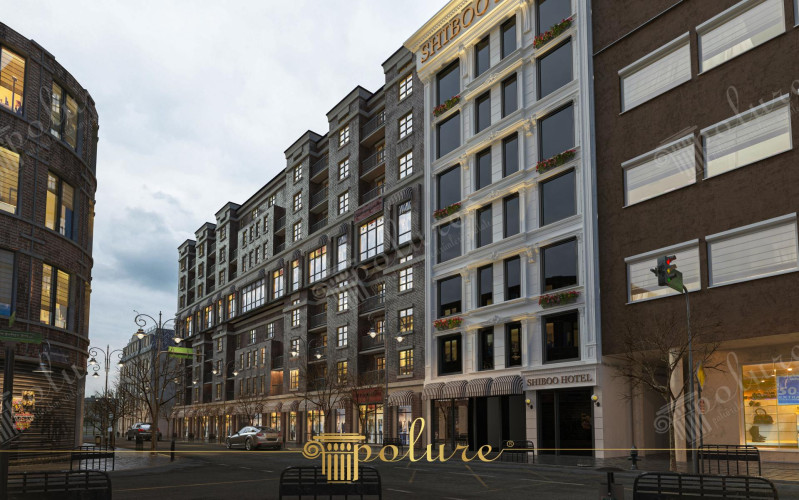 Poliüretan Dış Cephe Tasarımı için Şık ve Modern Dekorasyon Fikirleri - Estetik ve Fonksiyonel Otel Dış Mekan Modelleri <p>

    <article>
        <h1>Poliüretan Otel Dış Cephesi İçin Şık ve Estetik Dekorasyon Önerileri</h1>
        <p>Otel dış cephesi, misafirlerin ilk izlenimlerini oluşturur. Bu nedenle, dış mekan tasarımı hem estetik hem de fonksiyonel açıdan büyük önem taşır. Poliüretan malzeme, hafifliği, dayanıklılığı ve esnekliği sayesinde otel dış cepheleri için ideal bir seçimdir. İşte poliüretan otel dış cephesi için şık ve estetik dekorasyon önerileri:</p>
        
        <h2>1. Modern Tasarım Unsurları</h2>
        <p>Modern mimari çizgiler, sade ve şık bir görünüm yaratır. Düz hatlar ve minimalist detaylarla tasarlanan dış cepheler, modern bir otel havası katacaktır. Poliüretan paneller, bu tarzın uygulanmasında büyük kolaylık sağlar.</p>
        
        <h2>2. Klasik Detaylar</h2>
        <p>Klasik otel dekorasyonu, zarif ve gösterişli unsurlarla doludur. Poliüretan, klasik detayların yeniden yorumlanmasında etkili bir malzemedir. Sütunlar, frizler ve kabartmalar ile zenginleştirilmiş dış cepheler, misafirler üzerinde kalıcı bir etki bırakır.</p>
        
        <h2>3. Renk Seçimi</h2>
        <p>Dış cephede kullanılacak renkler, otelin genel atmosferini belirler. Soft tonlar, huzur verici bir ortam yaratırken, canlı renkler dikkat çekici bir görünüm sağlar. Poliüretan malzemeler, çeşitli renk seçenekleri ile bu ihtiyacı karşılar.</p>
        
        <h2>4. Aydınlatma ve Vurgu</h2>
        <p>Dış cephe aydınlatması, akşam saatlerinde otelin görünümünü tamamen değiştirebilir. Poliüretan malzeme ile uyumlu aydınlatma elemanları kullanarak, otelin mimarisini vurgulamak mümkündür. Spot ışıklar ve led şeritler, modern bir atmosfer yaratır.</p>
        
        <h2>5. Doğal Unsurların Entegrasyonu</h2>
        <p>Doğal taşlar ve ahşap dokular, poliüretan ile birleştirildiğinde sıcak bir görünüm sağlar. Doğal unsurların kullanımı, otelin dış cephesine hem estetik hem de doğal bir hava katar.</p>
        
        <h2>6. Yeşil Alanlar ve Peyzaj</h2>
        <p>Otelin dış cephesi ile uyumlu yeşil alanlar oluşturmak, genel görünümü zenginleştirir. Poliüretan malzeme ile tasarlanan teraslar ve balkonlar, bitki örtüsü ile birleştirildiğinde hoş bir bütünlük sağlar.</p>
        
        <h2>Sonuç</h2>
        <p>Poliüretan malzeme, otel dış cephe tasarımında hem estetik hem de pratik çözümler sunar. Modern ve klasik unsurların bir arada kullanılması, otelin karakterini ortaya koyar. Doğru renk, aydınlatma ve doğal unsurların entegrasyonu ile misafirlerin ilgisini çeken şık bir dış cephe oluşturmak mümkündür.</p>
    </article>

</p><br><hr></hr>