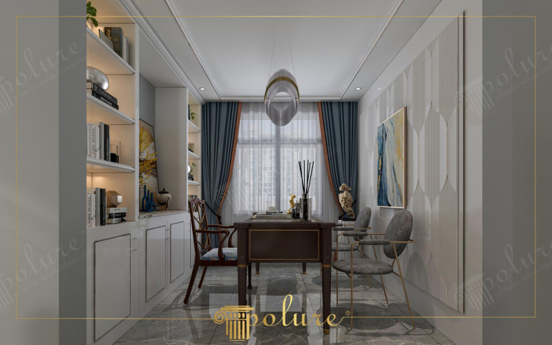 Poliüretan Dekoratif Duvar Panelleri ile Modern ve Klasik Yatak Odası Dekorasyonu için Fikirler ve Tasarım Önerileri <p>
<h1>Poliüretan Dekoratif Duvar Panellerinin Güzelliğini Ortaya Çıkarıyoruz</h1>
<p>Yatak odası, dinlenme ve rahatlama alanı olarak evin en önemli bölümlerinden biridir. Bu nedenle, yatak odası dekorasyonu, hem estetik hem de işlevsellik açısından büyük bir öneme sahiptir. Modern klasik tasarım, zarif detayları ve şık görünümü ile yatak odalarına sofistike bir hava katmaktadır. Poliüretan dekoratif duvar panelleri ise bu tarzın en güzel örneklerini oluşturmak için ideal bir seçenektir.</p>
<h2>Poliüretan Dekoratif Duvar Panellerinin Avantajları</h2>
<p>Poliüretan dekoratif duvar panelleri, hafif yapıları sayesinde kolayca monte edilebilir. Ayrıca, çeşitli desen ve renk seçenekleri ile her türlü iç mekana uyum sağlar. Suya dayanıklı ve uzun ömürlü olmaları, onları yatak odası gibi nemli ortamlarda kullanmak için mükemmel bir tercih haline getirir. Bu paneller, hem modern hem de klasik tasarım stilleriyle uyumlu olabilen çok yönlü bir dekorasyon öğesidir.</p>
<h2>İç Mekanda Modern Klasik Yatak Odası Dekorasyonu</h2>
<p>Modern klasik yatak odası dekorasyonunda, poliüretan duvar panelleri ile birlikte kullanılan diğer dekoratif unsurlar da büyük önem taşır. Ahşap mobilyalar, yumuşak dokulu tekstiller ve şık aydınlatmalar, bu tarzın karakteristik özelliklerindendir. Duvar panelleri, odanın duvarlarına derinlik ve hareket katarak, mekânın genel atmosferini zenginleştirir.</p>
<h2>Poliüretan Paneller ile Dekorasyon Fikirleri</h2>
<ul>
<li><strong>Başlık Tahtası Oluşturma:</strong> Yatak başlığında poliüretan paneller kullanarak odanın odak noktasını güçlendirebilirsiniz.</li>
<li><strong>Duvar Vurguları:</strong> Tek bir duvarda farklı desen ve renklerde paneller kullanarak dikkat çekici bir görünüm elde edebilirsiniz.</li>
<li><strong>Aydınlatma ile Oyun:</strong> Panellerin üzerini aydınlatmalarla vurgulayarak, mekanın atmosferini değiştirebilirsiniz.</li>
<li><strong>Raf ve Depolama Çözümleri:</strong> Panelleri raflarla birleştirerek hem dekoratif hem de işlevsel alanlar yaratabilirsiniz.</li>
</ul>
<h2>Sonuç</h2>
<p>Poliüretan dekoratif duvar panelleri, modern klasik yatak odası dekorasyonunda estetik ve işlevselliği bir araya getirerek, mekanınıza zarif bir dokunuş katmaktadır. Farklı tasarım ve uygulama seçenekleri ile hayalinizdeki yatak odasını yaratmak artık çok daha kolay. Bu panellerle, hem konforlu hem de şık bir yaşam alanı oluşturabilirsiniz.</p>
</p><br><hr></hr>