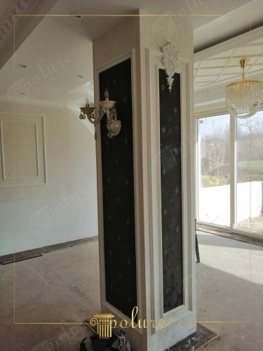 Salon Duvarında Poliüretan ile Sanat Estetiği Yaratın: Kişisel Mekan Tasarım Fikirleri ve Klasik Dekorasyon Modelleri <p>

    <h1>Poliüretan Salon Duvarında Sanat Estetiği Yakalayın</h1>
    <p>Ev dekorasyonunda estetik ve fonksiyonelliği bir araya getirmek, mekanların ruhunu yansıtan önemli bir unsurdur. Poliüretan, salon duvarlarında sanat estetiği yakalamanıza olanak tanıyan mükemmel bir malzemedir. Bu yazıda, poliüretan ile oluşturabileceğiniz iç klasik salon dekorasyon modelleri, tasarım örnekleri ve dekorasyon fikirlerini keşfedeceksiniz.</p>
    
    <h2>Poliüretan Nedir?</h2>
    <p>Poliüretan, hafif, dayanıklı ve çeşitli şekillerde işlenebilir bir malzemedir. İç mekan dekorasyonunda sıklıkla tercih edilen poliüretan, estetik görünümleri ve kolay uygulama özellikleri ile öne çıkar. Duvarlarda, tavanlarda ve diğer yüzeylerde kullanılabilen poliüretan, birçok farklı tasarım seçeneği sunar.</p>

    <h2>Klasik Salon Dekorasyonu Nedir?</h2>
    <p>Klasik salon dekorasyonu, zarif ve şık bir atmosfer yaratmayı amaçlar. Bu tarz, genellikle ağır mobilyalar, zengin kumaşlar ve detaylı işçilikle karakterizedir. Poliüretan detaylar, klasik salon dekorasyonuna modern bir dokunuş ekleyerek, mekana zarafet katmaktadır.</p>

    <h2>Poliüretan ile Kişiselleştirilmiş Mekanlar</h2>
    <p>Poliüretan, salonunuzu kişiselleştirmenin harika bir yoludur. Duvarlarınıza uygulayacağınız poliüretan süslemeler ve paneller, mekana özgün bir karakter kazandırır. Farklı renk ve dokularla kombinleyerek, kendi tarzınızı yansıtan bir ortam yaratabilirsiniz.</p>

    <h2>Salon Duvarında Poliüretan Kullanım Fikirleri</h2>
    <ul>
        <li><strong>Poliüretan Paneller:</strong> Duvarlarınızı kaplayacak şekilde tasarlanmış poliüretan paneller, şıklığı ve modern görünümü bir arada sunar.</li>
        <li><strong>Çerçeveli Duvar Süsleri:</strong> Klasik tarzda çerçevelerle poliüretan süslemeleri birleştirerek, duvarlarınıza derinlik katabilirsiniz.</li>
        <li><strong>Farklı Renk Seçenekleri:</strong> Poliüretan süslemeleri, mekana uygun renklerde boyayarak, uyumlu bir görünüm elde edebilirsiniz.</li>
        <li><strong>Vurgulu Duvarlar:</strong> Bir duvarınızı poliüretan ile kaplayarak, odanın merkez noktası haline getirebilirsiniz.</li>
    </ul>

    <h2>Sonuç</h2>
    <p>Poliüretan, salon dekorasyonunda estetik ve kişiselleştirme imkanı sunan bir malzemedir. Klasik tarzda uygulamalarla, mekanınıza şıklık katabilir ve yaşam alanınızı daha özel hale getirebilirsiniz. Poliüretan ile salon duvarlarınızda sanat estetiği yakalayarak, hayalinizdeki dekorasyonu gerçeğe dönüştürebilirsiniz.</p>

</p><br><hr></hr>