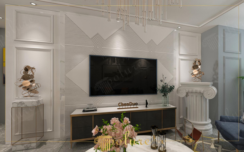 Poliüretan Dekoratif Panellerle Estetik Oturma Odası Tasarımı: Modern ve Klasik Dekorasyon Fikirleri <p>

    <h1>Poliüretan Dekoratif Dekupe Panellerle Mekanınıza Estetik Bir Dokunuş</h1>
    <p>Modern klasik oturma odası dekorasyonu, evinizin en önemli alanlarından biri olan oturma odanızı estetik bir şekilde tasarlamak için mükemmel bir fırsattır. Bu alanda kullanılan poliüretan dekoratif dekupe paneller, mekanınıza zarif bir dokunuş ekleyerek şıklığı artırır.</p>
    
    <h2>Poliüretan Dekoratif Panellerin Avantajları</h2>
    <ul>
        <li><strong>Hafiflik:</strong> Poliüretan paneller, hafif yapıları sayesinde kolayca monte edilebilir.</li>
        <li><strong>Dayanıklılık:</strong> Uzun ömürlü ve suya dayanıklı özellikleri ile uzun yıllar boyunca kullanılabilir.</li>
        <li><strong>Estetik Görünüm:</strong> Farklı tasarım ve desen seçenekleri ile oturma odanızda şık bir atmosfer yaratır.</li>
        <li><strong>Kolay Temizlik:</strong> Pürüzsüz yüzeyleri sayesinde bakım ve temizlik işlemleri oldukça kolaydır.</li>
    </ul>

    <h2>Modern Klasik Oturma Odası Dekorasyon Modelleri</h2>
    <p>Modern klasik tarz, geçmişin zarif detaylarını günümüzün şıklığı ile birleştirir. Poliüretan paneller, bu tarzın vazgeçilmez bir parçası haline gelmiştir. İşte modern klasik oturma odası dekorasyonunda kullanabileceğiniz bazı fikirler:</p>
    
    <h3>1. Duvarlarda Estetik Vurgular</h3>
    <p>Oturma odanızın duvarlarında poliüretan paneller kullanarak, mekana derinlik ve karakter katabilirsiniz. Özellikle TV ünitesi arkasında ya da odanın odak noktalarında bu panelleri kullanmak, görsel bir vurgu yaratır.</p>

    <h3>2. Tavan Dekorasyonu</h3>
    <p>Poliüretan paneller, tavan dekorasyonunda da harika bir seçenek sunar. Tavan köşelerine veya ortasına yerleştirilen paneller, mekana zarif bir hava katar.</p>

    <h3>3. Mobilya ile Uyum</h3>
    <p>Oturma odanızdaki mobilyalarla uyumlu renk ve desenlerde poliüretan paneller seçerek, bütünlük sağlayabilirsiniz. Klasik tarzda bir kanepe ile modern bir panel kombinasyonu, şık bir denge yaratır.</p>

    <h3>4. Aydınlatma ile Oyun</h3>
    <p>Poliüretan panellerin arkasında LED aydınlatma kullanarak, mekana farklı bir atmosfer kazandırabilirsiniz. Bu yöntem, odanın daha sıcak ve davetkar görünmesini sağlar.</p>

    <h2>Sonuç</h2>
    <p>Poliüretan dekoratif dekupe paneller, modern klasik oturma odası dekorasyonunda estetik bir dokunuş sağlamak için harika bir seçenektir. Farklı tasarım ve kullanım alanları ile mekanınıza şıklık katarken, pratikliği ile de hayatınızı kolaylaştırır. Evinizi dekore ederken bu panelleri göz önünde bulundurmayı unutmayın.</p>

</p><br><hr></hr>