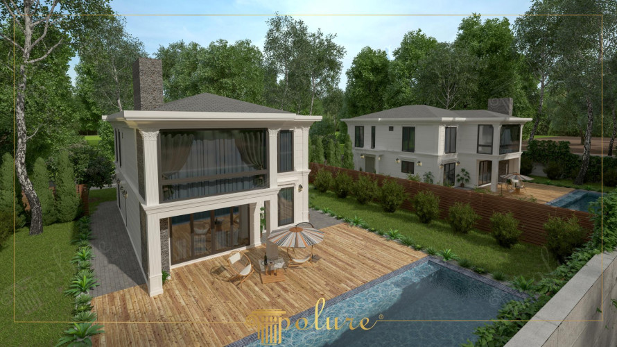 Poliüretan Dış Cephe ile Modern Lüks ve Estetik Villalar: Modern Klasik Villa Dekorasyon Fikirleri ve Tasarım Örnekleri <p>

    <h1>Poliüretan Dış Cephe Villalarında Modern Lüks ve Estetik</h1>
    <p>Günümüzde mimari tasarımlarda lüks ve estetik unsurlar ön planda yer alıyor. Poliüretan dış cephe uygulamaları, villaların modern klasik tarzda tasarlanmasında önemli bir rol oynamaktadır. Bu yazıda, poliüretan dış cephe villalarının sunduğu modern lüks ve estetik unsurlarını inceleyeceğiz.</p>

    <h2>Poliüretan Dış Cephe Nedir?</h2>
    <p>Poliüretan, yüksek ısı ve suya dayanıklılığı ile bilinen bir malzemedir. Dış cephe kaplamalarında kullanıldığında, hem estetik bir görünüm sunar hem de yapının dayanıklılığını artırır. Bu malzeme, çeşitli renk ve desen seçenekleri ile kişiselleştirilmiş tasarımlar oluşturma imkanı tanır.</p>

    <h2>Modern Klasik Villa Tasarımı</h2>
    <p>Modern klasik villa tasarımları, geçmişin zarafetini günümüz estetiği ile birleştirir. Poliüretan dış cephe kaplamaları, bu tarzın en önemli bileşenlerinden biridir. Sade hatlar, simetrik dizaynlar ve zarif detaylar ile modern klasik bir görünüm elde etmek mümkündür.</p>

    <h2>Estetik Unsurlar</h2>
    <p>Poliüretan dış cephe uygulamaları, estetik açıdan birçok avantaj sunar. Yüzeylerin pürüzsüzlüğü, renk seçenekleri ve doku alternatifleri ile her türlü mimari tarza uyum sağlar. Ayrıca, dış cephelerdeki detaylar, villanın karakterini belirlerken, aynı zamanda estetik bir bütünlük oluşturur.</p>

    <h2>Modern Lüksün Temelleri</h2>
    <p>Modern lüks, konfor ve şıklığın bir araya geldiği bir yaşam alanı sunar. Poliüretan dış cephe kaplamaları, enerji verimliliği sağlayarak hem çevre dostu hem de ekonomik bir seçenek sunar. Bu sayede, lüks bir yaşam alanı oluşturmak için gerekli olan tüm unsurlar bir araya gelir.</p>

    <h2>Örnek Dekorasyon Fikirleri</h2>
    <p>Poliüretan dış cephe villalarında uygulanabilecek bazı dekorasyon fikirleri şunlardır:</p>
    <ul>
        <li><strong>Renk Seçimleri:</strong> Soft tonlar, modern klasik bir görünüm için idealdir. Bej, gri ve pastel renkler tercih edilebilir.</li>
        <li><strong>Aydınlatma:</strong> Dış cephe aydınlatmaları, villanın estetik görünümünü vurgulamak için önemlidir. LED aydınlatmalar ile modern bir hava katılabilir.</li>
        <li><strong>Bitkilendirme:</strong> Dış mekan bitkileri, doğal bir atmosfer yaratırken, poliüretan dış cephe ile mükemmel bir uyum sağlar.</li>
        <li><strong>Detaylar:</strong> Süslemeler ve cephe detayları, modern klasik stilin zarafetini artırır. Çeşitli motifler ve kabartmalar ile zenginleştirilmiş tasarımlar tercih edilebilir.</li>
    </ul>

    <h2>Sonuç</h2>
    <p>Poliüretan dış cephe villaları, modern lüks ve estetiği bir arada sunarak, yaşam alanlarınızı dönüştürme potansiyeline sahiptir. Modern klasik tasarımlar ile zenginleştirilmiş bu yapılar, hem görsel hem de fonksiyonel açıdan tatmin edici bir deneyim sunar.</p>

</p><br><hr></hr>