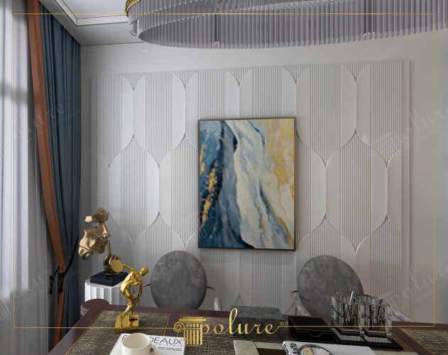 Poliüretan Dekoratif Panellerle Modern ve Klasik Salon Tasarımları için Estetik Fikirler ve Örnekler <p>

    <h1>Poliüretan Dekoratif Dekupe Panellerle Mekanınıza Estetik Bir Dokunuş</h1>
    <p>Ev dekorasyonunda estetik ve şıklık, kullanılan malzemelerin kalitesiyle doğrudan ilişkilidir. Poliüretan dekoratif dekupe paneller, mekanınıza modern ve klasik bir dokunuş katmanın yanı sıra, işlevsel özellikleriyle de dikkat çekmektedir. Bu yazıda, poliüretan panellerin avantajlarını ve iç mekanlarda nasıl kullanılabileceğine dair önerileri bulacaksınız.</p>

    <h2>Poliüretan Panellerin Avantajları</h2>
    <ul>
        <li><strong>Hafif ve Dayanıklı:</strong> Poliüretan paneller, hafif yapıları sayesinde kolayca monte edilebilir. Aynı zamanda dayanıklı ve uzun ömürlü olmaları, tercih edilmelerinin başlıca nedenlerindendir.</li>
        <li><strong>Çeşitli Tasarım Seçenekleri:</strong> Modern ve klasik tarzda birçok farklı desen ve modelde mevcut olan poliüretan paneller, her türlü iç mekan dekorasyonuna uyum sağlar.</li>
        <li><strong>Isı ve Ses Yalıtımı:</strong> Poliüretan malzeme, ısı ve ses yalıtımı özellikleri sayesinde mekanların konforunu artırır.</li>
        <li><strong>Kolay Temizlik:</strong> Pürüzsüz yüzeyleri sayesinde, poliüretan panellerin temizliği oldukça kolaydır.</li>
    </ul>

    <h2>İç Mekanlarda Poliüretan Panellerin Kullanımı</h2>
    <p>Poliüretan dekoratif paneller, iç mekanlarda farklı alanlarda kullanılabilir. İşte bazı öneriler:</p>
    <ul>
        <li><strong>Salon Dekorasyonu:</strong> Modern klasik salonlarda, TV ünitesi arkasında veya oturma alanında duvar panelleri olarak kullanılabilir. Bu, mekana derinlik ve karakter katacaktır.</li>
        <li><strong>Yemek Alanları:</strong> Yemek masası etrafında veya mutfak duvarlarında, estetik bir görünüm elde etmek için poliüretan paneller tercih edilebilir.</li>
        <li><strong>Yatak Odası:</strong> Yatak başlığı arkasında ya da odanın bir duvarında kullanılarak, şık ve rahat bir atmosfer yaratılabilir.</li>
        <li><strong>Ofis Alanları:</strong> Çalışma alanında veya toplantı odalarında kullanılarak, profesyonel bir görünüm sağlanabilir.</li>
    </ul>

    <h2>Sonuç</h2>
    <p>Poliüretan dekoratif dekupe paneller, iç mekan dekorasyonuna estetik bir dokunuş katmanın yanı sıra, işlevselliği ile de öne çıkmaktadır. Modern klasik salon dekorasyonunda kullanılabilecek bu paneller, mekanlarınıza hem şıklık hem de konfor getirecektir. Farklı tasarım seçenekleri ile her tarza uygun çözümler sunan poliüretan paneller, evinizi yeniden tasarlamak için harika bir alternatiftir.</p>

</p><br><hr></hr>