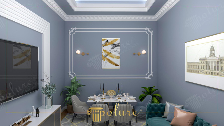 Poliüretan ile Mekanınızı Yeniden Keşfedin: İç Tasarımın Büyüleyici Dünyası, Neo Klasik Yatak Odası Dekorasyon Modelleri ve Tasarım Fikirleri <p>

    <h1>Poliüretan ile Mekanınızı Yeniden Keşfedin: İç Tasarımın Sihirli Dünyası</h1>
    
    <p>İç mekan tasarımı, yaşam alanlarımızı daha fonksiyonel ve estetik hale getirmek için büyük bir fırsat sunar. Poliüretan malzemeler, iç tasarımda sağladığı avantajlarla dikkat çekiyor. Dayanıklılığı ve hafifliği sayesinde, poliüretan ile yapılan tasarımlar hem şık hem de uzun ömürlüdür. Bu yazıda, neo klasik tarzda yatak odası dekorasyon modellerine ve bu tarzın getirdiği estetik unsurlara odaklanacağız.</p>
    
    <h2>Neo Klasik Tarzın Özellikleri</h2>
    <p>Neo klasik tarz, klasik unsurları modern dokunuşlarla birleştiren bir dekorasyon stilidir. Bu stil, zarif detaylar, simetrik düzenlemeler ve lüks malzemelerle karakterizedir. Neo klasik yatak odaları, rahatlık ve şıklığı bir arada sunarak, kullanıcılarına huzurlu bir ortam sağlar.</p>
    
    <h2>Poliüretan Kullanımının Avantajları</h2>
    <p>Poliüretan, iç mekan tasarımında çeşitli şekillerde kullanılabilir. Yatak odası dekorasyonunda poliüretan kullanmanın bazı avantajları şunlardır:</p>
    <ul>
        <li><strong>Dayanıklılık:</strong> Poliüretan, uzun ömürlü ve dayanıklı bir malzemedir. Zamanla deforme olmaz ve görünümünü korur.</li>
        <li><strong>Hafiflik:</strong> Hafif yapısı sayesinde, taşıması ve montajı oldukça kolaydır.</li>
        <li><strong>Çeşitlilik:</strong> Farklı renk ve dokularda bulunabilmesi, tasarım seçeneklerini artırır.</li>
        <li><strong>Kolay Bakım:</strong> Poliüretan yüzeyler, temizlik açısından da oldukça pratiktir.</li>
    </ul>

    <h2>Neo Klasik Yatak Odası Dekorasyon Fikirleri</h2>
    <p>Neo klasik yatak odası dekorasyonu için ilham verici bazı fikirler:</p>
    <ul>
        <li><strong>Renk Seçimi:</strong> Pastel tonlar, beyaz ve altın detaylar ile birlikte kullanılabilir. Bu renkler, yatak odasına ferah bir hava katar.</li>
        <li><strong>Mobilya Seçimi:</strong> Klasik hatlara sahip mobilyalar, neo klasik stilin vazgeçilmezidir. Ahşap ve poliüretan kombinasyonu ile şık bir görünüm elde edilebilir.</li>
        <li><strong>Aydınlatma:</strong> Avizeler ve şık lambaderler, mekana zarif bir dokunuş ekler. Aydınlatma, atmosferin oluşturulmasında büyük bir rol oynar.</li>
        <li><strong>Duvar Dekorasyonu:</strong> Poliüretan duvar panelleri, mekana derinlik ve karakter kazandırır. Klasik motifler ve desenler tercih edilebilir.</li>
    </ul>

    <h2>Sonuç</h2>
    <p>Poliüretan malzemelerin kullanıldığı neo klasik yatak odası tasarımı, hem estetik hem de fonksiyonel bir yaşam alanı oluşturmak için mükemmel bir tercihtir. Doğru renk, mobilya ve dekorasyon unsurlarıyla, mekanınızı yeniden keşfedebilir ve kişisel tarzınızı yansıtan bir ortam yaratabilirsiniz.</p>

</p><br><hr></hr>