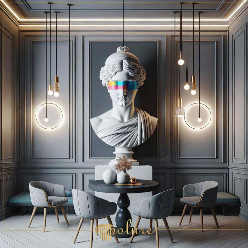 <p>

    <h1>Poliüretan Salon Duvar Çıtası Modelleri ve Dekorasyon Fikirleri</h1>
    <p>Salon dekorasyonunda önemli bir yer tutan duvar çıtaları, mek