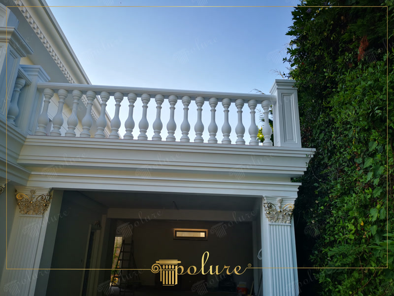 <p>

    <article>
        <h1>Poliüretan Detaylarla Zenginleştirilmiş Klasik Villa Cephe Tasarımı ve Dekorasyon Fikirleri</h1>
        <p>Klasik vill