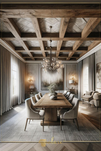 Rustik Dekorasyon Fikirleri: Poliüretan Kütük Kafes Tavan Tasarımları ve İçi Klasik Salon Modelleri <p>
<h1>Poliüretan Salon Rustik Dekor</h1>

<p>Poliüretan, modern dekorasyon anlayışında önemli bir yer tutmaktadır. Özellikle rustik ve klasik salon dekorasyonlarında, poliüretan malzemeler estetik ve işlevsellik açısından büyük avantajlar sunar. Bu yazıda, poliüretan kütük kafes tavan çalışmaları ve iç rustik klasik salon dekorasyon modelleri hakkında detaylı bilgi vereceğiz.</p>

<h2>Poliüretan Kütük Kafes Tavan Çalışmaları</h2>
<p>Poliüretan kütük kafes tavan, rustik bir atmosfer yaratmak isteyenler için mükemmel bir tercihtir. Bu tür tavan çalışmaları, doğal ahşap görünümünü taklit eden poliüretan malzemeler kullanılarak yapılmaktadır. Böylece, salonunuza sıcak ve samimi bir hava katarken, aynı zamanda bakım ve montaj kolaylığı da sağlarsınız.</p>

<h2>İç Rustik Klasik Salon Dekorasyon Modelleri</h2>
<p>İç mekanlarda rustik klasik bir görünüm elde etmek için çeşitli dekorasyon modelleri bulunmaktadır. Bu modeller arasında; ahşap görünümlü poliüretan tavan süslemeleri, duvar panelleri ve çeşitli dekoratif elemanlar yer alır. Rustik tarz, genellikle doğal tonlar, sıcak renkler ve sade çizgilerle karakterizedir. Bu tarzı yansıtan mobilyalar ve aksesuarlar ile salonunuzu tamamlayabilirsiniz.</p>

<h2>Poliüretan ile Dekorasyon Fikirleri</h2>
<p>Poliüretan malzemeler ile gerçekleştirebileceğiniz birçok dekorasyon fikri bulunmaktadır. Örneğin:</p>
<ul>
    <li><strong>Duvar Süslemeleri:</strong> Poliüretan ile yapılmış kabartmalı duvar süslemeleri, salonunuza zarif bir dokunuş katabilir.</li>
    <li><strong>Tavan Süslemeleri:</strong> Kütük kafes tavan uygulamaları ile rustik bir atmosfer yaratabilirsiniz.</li>
    <li><strong>Aksesuarlar:</strong> Poliüretan malzemeden yapılmış dekoratif aksesuarlar, salonunuza estetik bir görünüm kazandırır.</li>
</ul>

<h2>Sonuç</h2>
<p>Poliüretan salon rustik dekor, hem estetik hem de işlevsel özellikleri ile dikkat çekmektedir. Poliüretan kütük kafes tavan çalışmaları ve iç rustik klasik salon dekorasyon modelleri, modern yaşam alanlarında sıcak ve samimi bir atmosfer yaratmak için ideal seçeneklerdir. Bu dekorasyon fikirleri ile salonunuzu hayalinizdeki mekana dönüştürebilirsiniz.</p>
</p><br><hr></hr>