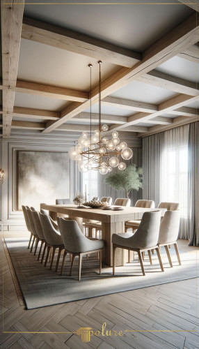 Rustik Ahşap Dokulu Poliüretan Kiriş Modelleri ile İç Mekan Dekorasyon Fikirleri ve Klasik Salon Tasarımları <p>
<h1>Poliüretan Kiriş ile Rustik Salon Dekorasyonu</h1>
<p>Rustik salon dekorasyonu, sıcak ve davetkar bir atmosfer yaratmanın en etkili yollarından biridir. Bu tarz, doğal malzemelerin ve sıcak renk tonlarının kullanımıyla karakterizedir. Poliüretan kirişler, ahşap dokusuyla dikkat çekerek rustik bir görünüm elde etmenizi sağlar. Poliüretan, hafif yapısı ve kolay işlenebilirliği sayesinde, dekorasyon projelerinde sıkça tercih edilen bir malzemedir.</p>
<h2>Poliüretan Kiriş Nedir?</h2>
<p>Poliüretan kirişler, ahşap görünümüne sahip, ancak daha dayanıklı ve hafif olan yapay kirişlerdir. Gerçek ahşap kirişlerin sağladığı estetik görünümü sunarken, bakım gerektirmemesi ve montaj kolaylığı gibi avantajları ile öne çıkar. Ayrıca, çeşitli renk ve dokularda üretilebilmeleri sayesinde, farklı dekorasyon stillerine uyum sağlarlar.</p>
<h2>Ahşap Dokulu Kütük Modelleri</h2>
<p>Ahşap dokulu kütük modelleri, rustik salon dekorasyonunun vazgeçilmez unsurlarındandır. Bu modeller, doğal ahşap görünümünü yansıtarak mekanınıza sıcaklık katar. Poliüretan malzemeden üretilen bu kütükler, hafif olmaları sayesinde kolayca monte edilebilir. Ayrıca, çeşitli boyut ve şekillerde bulunmaları, dekorasyonunuza özgün bir dokunuş eklemenizi sağlar.</p>
<h2>Rustik Salon Dekorları</h2>
<p>Rustik salon dekorları, doğanın sıcaklığını evinize taşımanın harika bir yoludur. Ahşap mobilyalar, doğal taşlar ve sıcak renk paletleri ile oluşturulan rustik bir atmosfer, misafirlerinizi etkileyebilir. Poliüretan kirişlerin kullanımı, bu dekorasyon stiline derinlik ve karakter katar. Kirişlerin tavanınıza entegre edilmesi, mekana vintage bir hava kazandırır.</p>
<h2>İç Rustik Klasik Salon Dekorasyon Modelleri</h2>
<p>İç mekanlarda rustik klasik dekorasyon, geçmişin zarafetini modern dokunuşlarla birleştirir. Klasik mobilyalar, vintage aksesuarlar ve doğal malzemelerle oluşturulan bu stil, zamansız bir şıklık sunar. Poliüretan kirişler, bu tarzın temel taşlarından biri olarak, mekanınıza hem geleneksel bir hava katacak hem de modern bir görünüm sağlayacaktır.</p>
<h2>Tasarım ve Örnekleri</h2>
<p>Rustik salon dekorasyonunda kullanılabilecek tasarım örnekleri arasında, açık renkli duvarlar, koyu tonlarda ahşap mobilyalar ve doğal dokular ön plana çıkmaktadır. Poliüretan kirişler, bu tasarımlara dahil edildiğinde, hem görsel bir odak noktası oluşturur hem de mekanın yüksekliğini vurgular. Farklı doku ve renk seçenekleri ile özelleştirilmiş poliüretan kirişler, her türlü rustik dekorasyon stiline uyum sağlar.</p>
<h2>Sonuç</h2>
<p>Poliüretan poliüretan kirişler, rustik salon dekorasyonunuza şıklık ve karakter katmak için mükemmel bir seçimdir. Ahşap dokulu kütük modelleri ile birleştiğinde, mekanınıza sıcak bir atmosfer kazandırır. İç rustik klasik salon dekorasyon modelleri ile harmanlandığında, evinizde eşsiz bir stil yaratmanızı sağlar. Farklı tasarım ve örneklerle, hayalinizdeki rustik salonu oluşturmak artık çok daha kolay.</p>
</p><br><hr></hr>