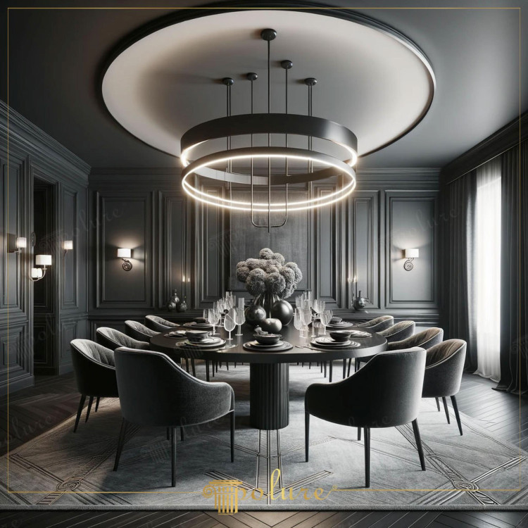 Minimalist ve Şık Poliüretan Duvar Çıtası ile NEO KLASİK ve KLASİK Salon Dekorasyon Fikirleri ve Tasarım Örnekleri <p>
<h1>Poliüretan Minimalist ve Zarif Duvar Çıtası ile Salon Duvar Çıta Modelleri</h1>

<p>Ev dekorasyonunda, duvar çıtaları önemli bir rol oynamaktadır. Özellikle salon gibi sosyal alanlarda, estetik ve şıklık katmak için tercih edilen poliüretan duvar çıtaları, minimalist ve zarif tasarımlarıyla dikkat çekmektedir. Bu makalede, iç mekanlarda kullanılan neo klasik ve klasik stil salon dekorasyon modelleri ile birlikte poliüretan duvar çıtalarının tasarımlarını ve örneklerini inceleyeceğiz.</p>

<h2>Poliüretan Duvar Çıtalarının Avantajları</h2>
<ul>
    <li><strong>Hafiflik:</strong> Poliüretan malzeme, diğer malzemelere göre oldukça hafiftir. Bu sayede montajı kolaydır.</li>
    <li><strong>Dayanıklılık:</strong> Suya ve neme karşı dirençli olan poliüretan, uzun ömürlü bir seçenek sunar.</li>
    <li><strong>Estetik Çeşitlilik:</strong> Farklı tasarım ve renk seçenekleri ile her türlü dekorasyon stiline uyum sağlar.</li>
    <li><strong>Kolay Uygulama:</strong> Duvarlara kolayca yapıştırılabilir ve uygulanması oldukça pratiktir.</li>
</ul>

<h2>Minimalist ve Zarif Tasarımlar</h2>
<p>Minimalist tasarım anlayışı, sade ve şık bir görünüm arayanlar için idealdir. Poliüretan duvar çıtaları, düz hatları ve sade dokuları ile minimalist dekorasyona mükemmel bir şekilde entegre olur. Bu tür tasarımlar, özellikle modern salonlarda, ferah bir atmosfer yaratır.</p>

<h2>Neo Klasik ve Klasik Stil Salon Dekorasyonu</h2>
<p>Neo klasik ve klasik stil, zarif detaylar ve zengin dokularla dolu bir dekorasyon anlayışıdır. Poliüretan duvar çıtaları, bu tarzların vazgeçilmez bir parçasıdır. Yüksek tavanlarda ve büyük alanlarda, duvar çıtaları ile yapılan uygulamalar, mekanın daha ihtişamlı görünmesini sağlar. Düz ve kabartmalı modeller, klasik tarzdaki salonlar için harika bir seçimdir.</p>

<h2>Uygulama Fikirleri</h2>
<ul>
    <li>Salonun köşe noktalarına uygulanan duvar çıtaları, mekana derinlik katabilir.</li>
    <li>Duvar çıtaları ile tavan arasında oluşturulan geçişler, şıklığı artırır.</li>
    <li>Farklı renk ve doku kombinasyonları ile yaratıcı tasarımlar elde edilebilir.</li>
</ul>

<h2>Sonuç</h2>
<p>Poliüretan duvar çıtaları, hem minimalist hem de klasik dekorasyon tarzlarına uyum sağlayarak evlerinize zarif bir dokunuş katmaktadır. İster modern bir salon, ister klasik bir oturma alanı oluşturmak isteyin, poliüretan duvar çıtaları ile hayalinizdeki dekorasyonu gerçekleştirebilirsiniz. Bu zarif detaylarla salonunuzu dönüştürmek için doğru tasarım ve uygulama fikirlerini değerlendirmeniz yeterli olacaktır.</p>
</p><br><hr></hr>