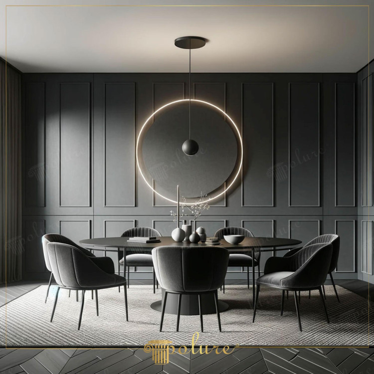 Salonunuzda Estetik Değişim İçin Poliüretan Duvar Çıtası: Neo Klasik ve Klasik Dekorasyon Fikirleri ve Tasarım Modelleri <p>

    <article>
        <h1>Poliüretan Çıta İle Salonunuzda Estetik Bir Dönüşüm</h1>
        <p>Salon dekorasyonu, evin en önemli alanlarından biridir. Burada geçirdiğiniz zaman, aile ve misafirlerinizle olan anılarınız, salonun estetiği ile doğrudan ilişkilidir. Poliüretan çıtalar, salon dekorasyonunuza şıklık katmanın en etkili yollarından biridir.</p>
        
        <h2>Poliüretan Çıtaların Avantajları</h2>
        <p>Poliüretan çıtalar, hafif yapıları sayesinde kolayca uygulanabilir. Suya ve neme dayanıklıdır, bu da onları uzun ömürlü bir seçenek haline getirir. Ayrıca, farklı tasarım ve renk seçenekleri ile her türlü dekorasyon stiline uyum sağlarlar.</p>

        <h2>Neo Klasik ve Klasik Salon Dekorasyonu</h2>
        <p>Neo klasik ve klasik tarzda bir salon dekorasyonu için poliüretan çıtalar mükemmel bir tercih olabilir. Bu tarzlar, zarif detayları ve sofistike görünümü ile bilinir. Poliüretan çıtalar, tavan, duvar ve kapı kenarlarında kullanılarak bu tarzların karakteristik özelliklerini vurgular.</p>

        <h2>Salon Duvar Çıta Dekorasyonu</h2>
        <p>Salon duvarlarınıza uygulayacağınız poliüretan çıtalar, mekânın derinliğini artırır ve görsel olarak daha ilgi çekici hale getirir. Duvar çıtaları, yatay veya dikey olarak uygulanabilir. Dikey çıtalar, mekanın daha yüksek görünmesini sağlarken, yatay çıtalar daha geniş bir alan hissi yaratır.</p>

        <h2>Uygulama Fikirleri</h2>
        <p>Poliüretan çıtaları kullanarak salonunuzda farklı uygulama fikirleri oluşturabilirsiniz. Örneğin, bir duvarda çıta ile çerçeve oluşturabilir, iç mekanınızı daha sanatsal bir hale getirebilirsiniz. Ayrıca, çıtaları farklı renklerde boyayarak veya duvar rengi ile uyumlu hale getirerek şık bir görünüm elde edebilirsiniz.</p>

        <h2>Sonuç</h2>
        <p>Poliüretan çıtalar, salon dekorasyonunuza estetik bir dönüşüm kazandırmak için harika bir seçenektir. Hem fonksiyonel hem de şık bir çözüm sunan bu detaylar, salonunuza karakter katacak ve misafirlerinizi etkileyecektir. Unutmayın, iyi bir dekorasyon, evinizin ruhunu yansıtır.</p>
    </article>

</p><br><hr></hr>