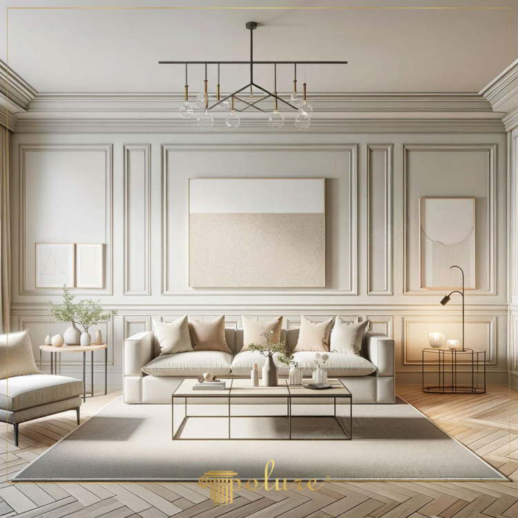 Modern Oturma Odası Dekorasyonu için Şık Poliüretan Duvar ve Tavan Çıtaları ile Klasik Tasarım Fikirleri ve Örnekleri <p>
<h1>Poliüretan Zarif ve Aydınlık Duvar ve Tavan Çıtalarıyla Süslenmiş Modern Oturma Odası Dekorasyonu</h1>

<p>Modern oturma odası dekorasyonu, evin en önemli alanlarından biridir. Aile bireylerinin bir araya geldiği, misafirlerin ağırlandığı bu alanın şıklığı ve konforu, evin genel atmosferini belirler. Son yıllarda, poliüretan duvar ve tavan çıtaları, modern oturma odası dekorasyonunda sıklıkla tercih edilen unsurlar arasında yer alıyor. Bu makalede, poliüretan çıtaların nasıl zarif ve aydınlık bir atmosfer yaratabileceğine dair detayları bulabilirsiniz.</p>

<h2>Poliüretan Çıtaların Avantajları</h2>
<ul>
    <li><strong>Hafiflik:</strong> Poliüretan çıtalar, geleneksel malzemelere göre çok daha hafif olup, montajı kolaydır.</li>
    <li><strong>Estetik Görünüm:</strong> Farklı desen ve şekillerde tasarlanabilen poliüretan çıtalar, mekana zarif bir dokunuş katar.</li>
    <li><strong>Dayanıklılık:</strong> Suya ve neme karşı dirençli olan poliüretan, uzun ömürlü bir çözüm sunar.</li>
    <li><strong>Kolay Bakım:</strong> Poliüretan malzemelerin temizliği oldukça basittir; sadece nemli bir bezle silmek yeterlidir.</li>
</ul>

<h2>Modern Oturma Odası Dekorasyon Fikirleri</h2>
<p>Modern oturma odası dekorasyonunda poliüretan çıtaların kullanımı, alanın görsel etkisini artırmanın yanı sıra, mekana derinlik ve karakter kazandırır. İşte bazı yaratıcı dekorasyon fikirleri:</p>

<h3>1. Tavan Çıtaları ile Yüksek Mekan Hissi</h3>
<p>Tavan çıtaları kullanarak, odanın yüksekliğini vurgulayabilir ve daha ferah bir atmosfer oluşturabilirsiniz. Beyaz veya açık tonlarda tercih edilen çıtalar, mekanda aydınlık bir hava yaratır.</p>

<h3>2. Duvarlarda Düzgün Geçişler</h3>
<p>Duvar çıtaları ile farklı renk veya doku geçişleri yaparak, odanın estetik görünümünü zenginleştirebilirsiniz. Özellikle açık ve koyu tonların bir arada kullanımı, dinamik bir görünüm sağlar.</p>

<h3>3. Aydınlatma ile Birleştirme</h3>
<p>Poliüretan çıtalar, aydınlatma elemanları ile birleştiğinde etkileyici bir görünüm oluşturur. Tavan çıtalarının arasına yerleştirilen LED şeritler, mekana sıcak bir ambiyans kazandırır.</p>

<h3>4. Klasik ve Modernin Harmanı</h3>
<p>Klasik detaylarla modern çizgilerin bir araya gelmesi, oturma odasına şık bir görünüm kazandırır. Poliüretan çıtalar, klasik motiflerle modern tasarımları birleştirerek, eşsiz bir dekorasyon stili oluşturur.</p>

<h2>Sonuç</h2>
<p>Poliüretan zarif ve aydınlık duvar ve tavan çıtaları, modern oturma odası dekorasyonunda önemli bir rol oynamaktadır. Bu unsurlar, hem estetik hem de fonksiyonel özellikleriyle mekanın atmosferini dönüştürür. Siz de bu şık ve kullanışlı dekorasyon unsurlarını kullanarak, oturma odanızı hayalinizdeki gibi tasarlayabilirsiniz.</p>
</p><br><hr></hr>