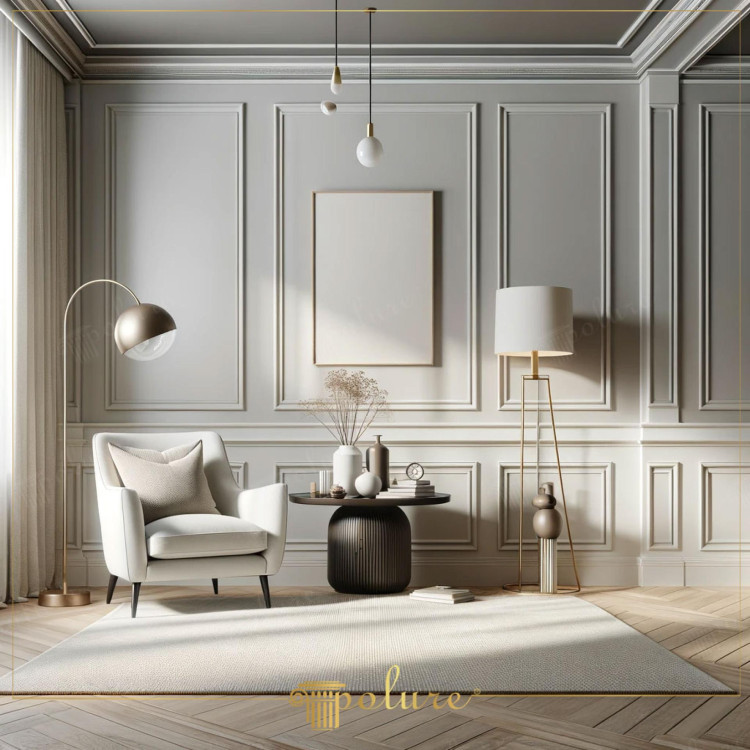 Poliüretan Çıtalarla Modern ve Şık Oturma Odası Dekorasyonu: Duvar ve Tavan Tasarımları için Fikirler ve Örnekler <p>

    <article>
        <h1>Poliüretan Sade ve Şıklığın Buluştuğu Mekan</h1>
        <p>Oturma odası, evin en çok zaman geçirilen alanlarından biridir ve bu nedenle dekorasyonuna özen göstermek oldukça önemlidir. Modern klasik tarz, şıklığı ve sadeliği bir arada sunarak oturma odalarına zarif bir hava katmaktadır. Bu bağlamda, poliüretan duvar ve tavan çıtası kullanımı, mekanın estetiğini artırmak için etkili bir yöntemdir.</p>

        <h2>Poliüretan Çıtaların Avantajları</h2>
        <p>Poliüretan, hafif ve dayanıklı bir malzeme olması nedeniyle iç mekan dekorasyonunda sıklıkla tercih edilmektedir. Duvar ve tavan çıtaları, mekana derinlik ve karakter katarken, aynı zamanda uygulama kolaylığı ile de öne çıkar. Suya ve neme karşı dirençli olması, uzun ömürlü bir dekorasyon seçeneği sunar.</p>

        <h2>Modern Klasik Oturma Odası Tasarım Fikirleri</h2>
        <p>Modern klasik oturma odası tasarımı, genellikle nötr renk paletleri, şık mobilyalar ve zarif aksesuarlar ile karakterizedir. Poliüretan çıtalar, bu tarzın ruhunu yansıtmak için mükemmel bir tamamlayıcıdır. Örneğin, beyaz poliüretan tavan çıtaları, mekanda ferah bir atmosfer yaratırken, altın veya gümüş detaylarla zenginleştirilebilir.</p>

        <h2>Uygulama Önerileri</h2>
        <p>Poliüretan çıtaları kullanırken dikkat edilmesi gereken birkaç önemli nokta vardır:</p>
        <ul>
            <li><strong>Renk Seçimi:</strong> Duvar ve tavan renkleri ile uyumlu poliüretan çıtalar tercih edilmelidir.</li>
            <li><strong>Doğru Yerleşim:</strong> Çıtaların yerleşimi, mekanın genel görünümünü etkiler. Simetrik bir düzenleme, şıklığı artıracaktır.</li>
            <li><strong>Aksesuar Kullanımı:</strong> Çıtaların etrafında kullanılacak aksesuarlar, mekana daha fazla derinlik katabilir.</li>
        </ul>

        <h2>Sonuç</h2>
        <p>Poliüretan duvar ve tavan çıtaları, modern klasik oturma odası dekorasyonunda sade ve şık bir görünüm elde etmek için harika bir seçenektir. Bu malzemelerin sağladığı estetik ve fonksiyonellik, yaşam alanlarınızı daha keyifli hale getirecektir. Doğru tasarım ve uygulama ile oturma odanızda zarif bir atmosfer yaratabilirsiniz.</p>
    </article>

</p><br><hr></hr>