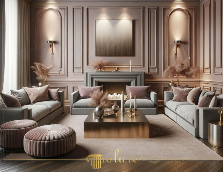 Poliüretan Detaylarla Modern Klasik Oturma Odası Dekorasyonu: Sade Lüks ve Şıklığın Bir Arada Olduğu Tasarım Önerileri <p>
<h1>Poliüretan Elegan Detayların Sessiz Şiiri</h1>

<p>Oturma odası, evin en önemli alanlarından biridir. Bu alanın dekorasyonu, hem estetik hem de konfor açısından büyük bir öneme sahiptir. Poliüretan malzemeler, oturma odasında sade lüksü yakalamanın en etkili yollarından biridir. Özellikle duvar ve tavan çıtaları ile yaratılan detaylar, modern klasik bir görünüm elde etmenizi sağlar.</p>

<h2>Poliüretan Malzemelerin Avantajları</h2>
<ul>
    <li><strong>Hafiflik:</strong> Poliüretan, geleneksel malzemelere göre daha hafif bir yapıya sahiptir. Bu, montaj işlemlerini kolaylaştırır.</li>
    <li><strong>Dayanıklılık:</strong> Uzun ömürlü olması sayesinde, zamanla deforme olmaz ve estetik görünümünü korur.</li>
    <li><strong>Kolay Temizlik:</strong> Poliüretan yüzeyler, temizlik açısından oldukça pratiktir. Sadece nemli bir bezle silmek yeterlidir.</li>
</ul>

<h2>Oturma Odasında Sade Lüks Yaratma</h2>
<p>Oturma odasında sade lüksü yakalamak için, doğru renk paletini ve mobilya seçimlerini yapmak önemlidir. Açık tonlar, mekanı daha ferah gösterirken, poliüretan çıtalar ile yapılan detaylandırmalar, derinlik ve karakter kazandırır. Özellikle beyaz ve pastel tonlar, modern klasik tarzın vazgeçilmezlerindendir.</p>

<h2>Duvar ve Tavan Çıtaları ile Tasarım Fikirleri</h2>
<p>Duvar ve tavan çıtaları, oturma odasına zarif bir hava katmanın yanı sıra, mekanda görsel bir denge oluşturur. Farklı desen ve şekillerdeki çıtalar, mekanın karakterini belirlerken, aynı zamanda odanın boyutunu da etkileyebilir. Örneğin, yüksek tavanlı bir odada kullanılan uzun çıtalar, mekânı daha da uzatırken, düşük tavanlı bir odada yatay çıtalar kullanmak, alanı daha geniş gösterir.</p>

<h2>Modern Klasik Oturma Odası Dekorasyon Modelleri</h2>
<p>Modern klasik tarzda bir oturma odası tasarlarken, hem geçmişin zarafetini hem de günümüzün minimalist yaklaşımını bir araya getirmek önemlidir. Vintage mobilyalar ile modern aksesuarlar, bu tarzın en güzel örneklerini oluşturur. Poliüretan çıtalar, bu iki stilin birleşimini sağlarken, mekana sofistike bir hava katar.</p>

<h2>Sonuç</h2>
<p>Poliüretan malzemeler, oturma odasında sade lüksü yakalamanın en etkili yollarından biridir. Duvar ve tavan çıtaları ile yaratılan detaylar, modern klasik bir görünüm elde etmenizi sağlar. Doğru renk paleti ve mobilya seçimleri ile, oturma odanızı hem şık hem de konforlu bir yaşam alanına dönüştürebilirsiniz.</p>
</p><br><hr></hr>