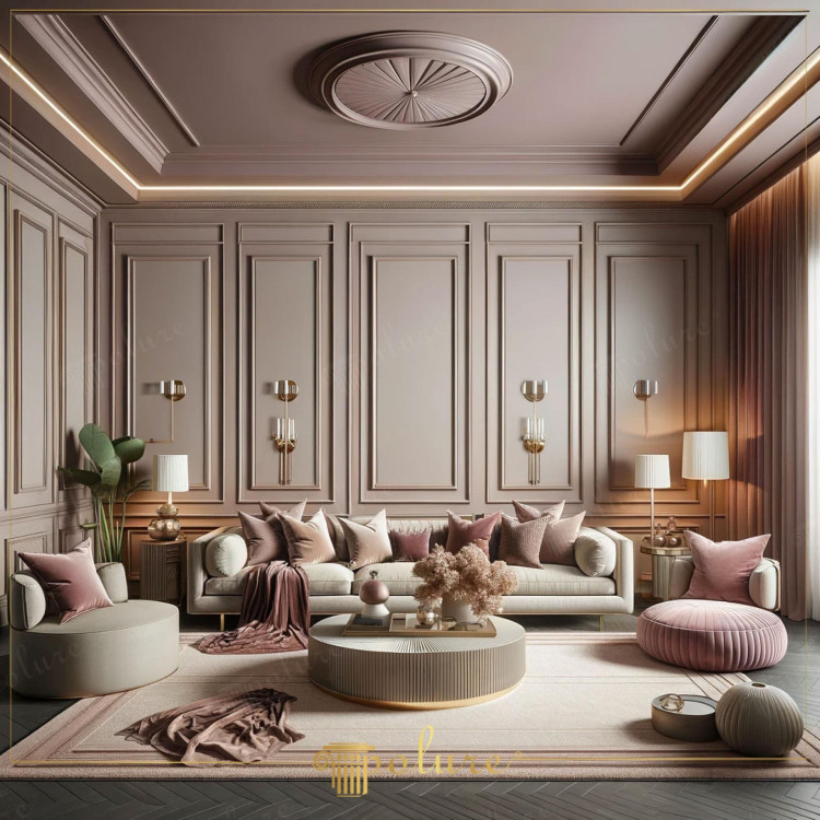 Poliüretan Zarafet ve Modern Klasik Tasarım ile Oturma Odası Dekorasyonu: Duvar ve Tavan Çıtası ile Sade ve Şık Fikirler <p>
<h1>Poliüretan Zarafetin Sınırlarını Zorlayan Tasarım</h1>

<p>Oturma odası, evin en çok vakit geçirilen alanlarından biridir ve bu alanın tasarımı, yaşam alanımızın genel atmosferini etkiler. Poliüretan malzemeler, modern ve klasik tasarımları bir araya getirerek şık ve zarif bir görünüm sunar. Bu makalede, poliüretan zarafeti ile oluşturulmuş modern klasik oturma odası dekorasyon modellerine ve bu tasarımın unsurlarına odaklanacağız.</p>

<h2>Poliüretan Malzemenin Avantajları</h2>
<p>Poliüretan, hafifliği, dayanıklılığı ve çeşitli şekillerde işlenebilmesi ile bilinir. Bu malzeme, dekoratif amaçlar için mükemmel bir seçimdir. Duvar ve tavan çıtaları, poliüretan kullanılarak zarif bir şekilde tasarlanabilir. Bu sayede, oturma odasına şıklık ve derinlik katmak mümkündür.</p>

<h2>Duvar ve Tavan Çıtası ile Sade Dekor</h2>
<p>Oturma odasında sade bir dekor oluşturmak, alanın ferah ve düzenli görünmesini sağlar. Duvar ve tavan çıtaları, bu sade dekorun en önemli unsurlarından biridir. Poliüretan çıtalar, çeşitli desen ve şekillerde tasarlanabilir. Bu çıtalar, hem modern hem de klasik tarzda kullanılabilir, böylece kişisel zevklere hitap eder.</p>

<h2>Modern Klasik Tasarım Unsurları</h2>
<p>Modern klasik oturma odası tasarımında, genellikle sıcak renk tonları ve doğal malzemeler ön plandadır. Poliüretan çıtalar, bu renk paleti ile mükemmel bir uyum sağlar. Duvarda kullanılan çıtalar, odanın odak noktalarını vurgularken, tavan çıtaları ise alanın yüksekliğini artırır. Bu kombinasyon, hem modern hem de klasik unsurları bir araya getirerek dengeli bir görünüm oluşturur.</p>

<h2>Dekorasyon Fikirleri</h2>
<ul>
    <li><strong>Renk Seçimi:</strong> Sade ve doğal renkler tercih edin. Bej, gri ve beyaz tonları, poliüretan çıtalar ile mükemmel bir uyum sağlar.</li>
    <li><strong>Aydınlatma:</strong> Doğru aydınlatma, oturma odasının atmosferini değiştirebilir. Şık avizeler veya duvar lambaları kullanarak, alanı aydınlatın.</li>
    <li><strong>Mobilya Seçimi:</strong> Modern klasik tarzda mobilyalar tercih edin. Ahşap ve kumaş kombinasyonları, sıcak bir ortam yaratır.</li>
    <li><strong>Aksesuarlar:</strong> Az ama öz aksesuarlar kullanarak sade bir görünüm elde edin. Çiçekler, tablolar ve kitaplar, odanın dekorasyonunu tamamlar.</li>
</ul>

<h2>Sonuç</h2>
<p>Poliüretan zarafeti, oturma odasında sade ve şık bir dekorasyon oluşturmanın anahtarıdır. Duvar ve tavan çıtaları ile modern klasik tasarımın sınırlarını zorlamak mümkündür. Doğru malzeme ve tasarım unsurları ile ferah, zarif ve işlevsel bir oturma odası yaratabilirsiniz. Bu yazıda sunulan dekorasyon fikirleri ile kendi alanınızı kişiselleştirerek, konforlu bir yaşam alanı oluşturabilirsiniz.</p>
</p><br><hr></hr>