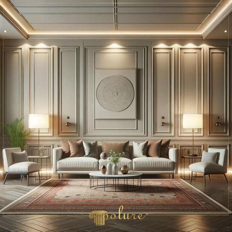 Poliüretan Klasik Detaylarla Modern Konfor Sunan Oturma Odası Duvar ve Tavan Çıtası Dekorasyon Fikirleri ve Tasarım Modelleri <p>

    <h1>Poliüretan Klasik Dokunuşlarla Modern Konfor Oturma Odası İçin Duvar ve Tavan Çıtası Dekorasyonu</h1>
    <p>Oturma odası, evin en önemli alanlarından biridir. Aile üyeleriyle vakit geçirdiğimiz, misafirlerimizi ağırladığımız ve dinlenme alanı olarak kullandığımız bu mekanın dekorasyonu, hem estetik hem de konfor açısından büyük önem taşır. Son yıllarda poliüretan malzemeler, dekorasyon dünyasında popüler hale gelmiştir. Özellikle klasik dokunuşlarla modern konforu bir araya getiren poliüretan duvar ve tavan çıtaları, oturma odalarına şıklık katmaktadır.</p>

    <h2>Poliüretan Çıtaların Avantajları</h2>
    <p>Poliüretan çıtalar, hafif yapıları sayesinde kolayca monte edilebilir. Suya ve neme dayanıklı olmaları, uzun ömürlü olmalarını sağlar. Ayrıca, farklı renk ve desen seçenekleri ile her türlü iç mekan dekorasyonuna uyum sağlayabilirler. Klasik çizgilerle modern tasarımları birleştiren poliüretan çıtalar, oturma odanıza zarif bir görünüm kazandırır.</p>

    <h2>Modern Klasik Oturma Odası Dekorasyonu</h2>
    <p>Modern klasik oturma odası dekorasyonunda, sade ve şık bir tasarım anlayışı ön plandadır. Bu tarzda, genellikle doğal tonlar ve zarif detaylar tercih edilir. Poliüretan çıtalar, duvarlarda ve tavanda kullanılarak bu tarzın estetiğini artırır. Özellikle tavan köşelerinde uygulanan çıtalar, odanın yüksekliğini vurgularken, duvarlarda kullanılan çıtalar da derinlik hissi yaratır.</p>

    <h2>Uygulama Fikirleri</h2>
    <ul>
        <li><strong>Tavan Çıtası Kullanımı:</strong> Tavan köşelerinde uygulanan poliüretan çıtalar, odanın daha ferah görünmesini sağlar. Özellikle aydınlatma ile kombinlendiğinde, şık bir atmosfer yaratır.</li>
        <li><strong>Duvar Çıtası Tasarımı:</strong> Duvarlarda, belirli alanları vurgulamak için poliüretan çıtalar kullanılabilir. Örneğin, TV ünitesinin etrafında veya oturma grubunun arkasında uygulanan çıtalar, odanın odak noktalarını belirginleştirir.</li>
        <li><strong>Renk Seçenekleri:</strong> Poliüretan çıtaların beyaz, krem, gri gibi doğal tonlarda tercih edilmesi, modern klasik tasarım ile uyum sağlar. Ancak, cesur renkler de kullanılabilir, bu da mekana dinamizm katar.</li>
    </ul>

    <h2>Sonuç</h2>
    <p>Poliüretan klasik dokunuşlarla modern konfor, oturma odaları için mükemmel bir dekorasyon seçeneği sunmaktadır. Şıklığı ve zarafeti bir araya getiren bu dekorasyon stili, hem estetik hem de fonksiyonel açıdan tatmin edici bir ortam oluşturur. Kendi tarzınıza uygun poliüretan çıtalar ile oturma odanızı dönüştürebilir, modern klasik bir görünüm elde edebilirsiniz.</p>

</p><br><hr></hr>