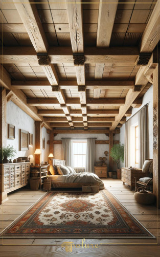 Rustik Yatak Odası Dekorasyonu: Sıcak Poliüretan Kirişler ile Zanaatkar Dokunuşları ve Klasik Tasarım Fikirleri <p>
<h1>Poliüretan Sıcak ve Samimi Poliüretan Kirişler ile Zanaatkar Dokunuşu Taşıyan Rustik Yatak Odası Dekorasyonu</h1>
<p>Rustik yatak odası dekorasyonu, doğal malzemelerin ve sıcak renklerin bir araya gelerek oluşturduğu samimi bir atmosfer sunar. Bu tarz, özellikle doğaya yakın bir yaşam alanı arayanlar için ideal bir seçimdir. Poliüretan kirişler, bu dekorasyon stilinin önemli bir parçasını oluşturur ve mekana zarif bir dokunuş katar.</p>
<h2>Poliüretan Kirişlerin Avantajları</h2>
<ul>
<li><strong>Hafiflik:</strong> Poliüretan kirişler, geleneksel ahşap kirişlere göre daha hafif olup, montajı kolaydır.</li>
<li><strong>Dayanıklılık:</strong> Suya ve neme karşı dirençli olan poliüretan, uzun ömürlü bir çözüm sunar.</li>
<li><strong>Estetik Görünüm:</strong> Doğal ahşap görünümüne sahip olan poliüretan kirişler, rustik bir hava yaratır.</li>
</ul>
<h2>Rustik Yatak Odası Dekorasyonunda Kullanım Fikirleri</h2>
<p>Rustik bir yatak odası tasarlarken, poliüretan kirişleri kullanarak mekana sıcaklık katabilirsiniz. İşte bazı dekorasyon fikirleri:</p>
<ul>
<li><strong>Duvar Kirişleri:</strong> Yatak odası tavanında veya duvarlarında poliüretan kirişler kullanarak rustik bir atmosfer yaratabilirsiniz.</li>
<li><strong>Mobilya Seçimi:</strong> Ahşap görünümlü mobilyalar ile poliüretan kirişlerin uyumunu sağlayarak bütünlük oluşturabilirsiniz.</li>
<li><strong>Aksesuarlar:</strong> Doğal malzemelerden yapılmış aksesuarlar ve tekstil ürünleri ile sıcak bir ortam yaratabilirsiniz.</li>
</ul>
<h2>Rustik Klasik Yatak Odası Tasarım Örnekleri</h2>
<p>Rustik klasik yatak odası tasarımı, geçmişin zarafetini günümüze taşır. Aşağıda, bu tarzda kullanabileceğiniz bazı örnekler bulunmaktadır:</p>
<ul>
<li><strong>Ahşap Yatak Başlığı:</strong> Rustik bir yatak odasında, ahşap bir yatak başlığı kullanarak odanın karakterini güçlendirebilirsiniz.</li>
<li><strong>Vintage Aydınlatmalar:</strong> Eski tarz lambalar, rustik bir atmosfer oluşturmanıza yardımcı olur.</li>
<li><strong>Doğal Renk Paleti:</strong> Toprak tonları ve pastel renkler, rustik yatak odası dekorasyonunu tamamlar.</li>
</ul>
<h2>Sonuç</h2>
<p>Poliüretan kirişler ile zanaatkar dokunuşu taşıyan rustik yatak odası dekorasyonu, hem şık hem de samimi bir yaşam alanı yaratmak için mükemmel bir seçenektir. Doğal malzemeler ve doğru aksesuarlarla bu tarzı daha da öne çıkarabilirsiniz. Unutmayın, her detay önemlidir ve sizin kişisel dokunuşlarınızla mekânınızı özelleştirebilirsiniz.</p>
</p><br><hr></hr>