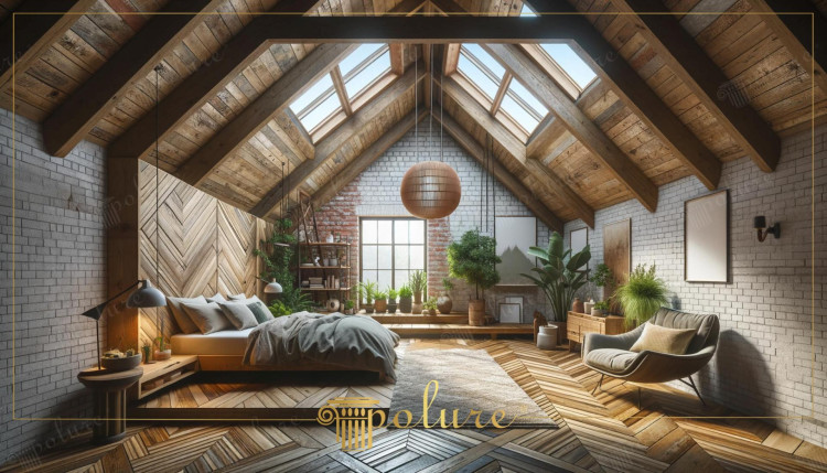 Poliüretan Kirişlerle Rustik Loft Yatak Odası Tasarımı: İçi Rustik Klasik Yatak Odası Dekorasyon Modelleri ve Fikirleri <p>
<h1>Poliüretan Rustik Tasarım ile Loft Yatak Odası Dekorasyonu</h1>
<p>Poliüretan malzeme, dekorasyon dünyasında son yıllarda popüler hale gelmiştir. Özellikle rustik tasarımlar için ideal bir seçenek sunmaktadır. Loft tarzı yatak odası dekorasyonu, endüstriyel ve vintage unsurları bir araya getirerek sıcak ve samimi bir atmosfer yaratır. Bu makalede, poliüretan kirişlerin loft yatak odası dekorasyonundaki rolünü ve rustik klasik yatak odası tasarım modellerini inceleyeceğiz.</p>
<h2>Poliüretan Kirişlerin Avantajları</h2>
<p>Poliüretan kirişler, hem estetik hem de işlevsellik açısından birçok avantaj sunar. Hafif olmaları sayesinde kolayca monte edilebilirler. Ayrıca, doğal ahşap görünümüne sahip olmaları, rustik bir atmosfer yaratmada önemli bir rol oynar. Suya ve neme dayanıklı olmaları, uzun ömürlü bir kullanım sağlar. Farklı renk ve dokularda üretilebilmeleri, dekorasyonunuza uyum sağlamada esneklik sunar.</p>
<h2>Loft Yatak Odası Dekorasyonu</h2>
<p>Loft tarzı yatak odası, açık alanlar, yüksek tavanlar ve büyük pencerelerle karakterizedir. Poliüretan kirişler, bu alanların görsel bütünlüğünü sağlamak için mükemmel bir seçimdir. Kirişler, yatak odasının tavanında kullanılarak mekana derinlik ve karakter katabilir. Özellikle açık renk duvarlarla kombinlendiğinde, ferah bir atmosfer yaratır.</p>
<h2>Rustik Klasik Yatak Odası Tasarım Modelleri</h2>
<p>Rustik klasik yatak odası tasarımları, doğal malzemelerin ve sıcak renklerin bir araya gelmesiyle oluşur. Ahşap mobilyalar, vintage aksesuarlar ve doğal dokular bu tarzın temel unsurlarıdır. Poliüretan kirişler, bu tasarımın modern bir yorumu olarak karşımıza çıkar. Yatak başlığı, komodinler ve dolaplar gibi mobilyalarla uyumlu bir şekilde kullanılabilir.</p>
<h2>Dekorasyon Fikirleri</h2>
<p>Poliüretan rustik tasarım ile loft yatak odası dekorasyonunu zenginleştirmek için birkaç öneri:</p>
<ul>
<li>Duvarlarda açık renkler tercih edin ve kirişleri belirgin hale getirin.</li>
<li>Rustik mobilyalar ile modern aksesuarları bir arada kullanarak denge oluşturun.</li>
<li>Doğal dokulara sahip tekstil ürünleri ile sıcak bir atmosfer yaratın.</li>
<li>Loft tarzı aydınlatma elemanları kullanarak mekana endüstriyel bir hava katın.</li>
</ul>
<h2>Sonuç</h2>
<p>Poliüretan rustik tasarım, loft yatak odası dekorasyonu için mükemmel bir seçenek sunmaktadır. Estetik görünümü ve işlevselliği ile mekanınıza sıcaklık katabilir. Rustik klasik yatak odası tasarım modelleri ile bir araya geldiğinde, hem modern hem de samimi bir yaşam alanı yaratabilirsiniz.</p>
</p><br><hr></hr>