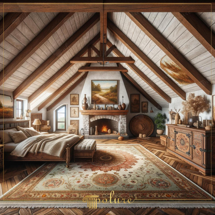 Poliüretan Kiriş ve Merteklerle Sıcaklık ve Tarihsel Zarafetin Buluştuğu İÇ RUSTİK KLASİK YATAK ODASI Dekorasyon Fikirleri ve Tasarım Modelleri <p>
<h1>Poliüretan Poliüretan Kiriş ve Merteklerle Sıcaklık ve Tarihsel Zerafetin Buluştuğu Alanlar</h1>

<h2>İç Rustik Klasik Yatak Odası Dekorasyon Modelleri</h2>

<p>Yatak odası, evin en özel alanlarından biridir. Bu alanın dekorasyonu, hem estetik hem de konfor açısından büyük önem taşır. Rustik klasik tarz, doğal malzemelerin sıcaklığını ve tarihi dokunuşları bir araya getirerek huzurlu bir atmosfer yaratır. Poliüretan kiriş ve mertekler, bu tarzın vazgeçilmez unsurlarıdır. Hem dayanıklı hem de hafif olmaları, uygulama kolaylığı sağlar.</p>

<h3>Poliüretan Kiriş ve Merteklerin Avantajları</h3>
<ul>
    <li><strong>Dayanıklılık:</strong> Poliüretan malzeme, uzun ömürlü ve dayanıklıdır. Zamanla deformasyona uğramaz.</li>
    <li><strong>Hafiflik:</strong> Kolay montaj imkanı sunar, bu da dekorasyon sürecini hızlandırır.</li>
    <li><strong>Estetik Görünüm:</strong> Ahşap görünümüne sahip poliüretan kirişler, rustik bir hava katarken, mekânı daha sıcak hale getirir.</li>
    <li><strong>Çeşitlilik:</strong> Farklı renk ve desen seçenekleri ile kişisel zevklere hitap eder.</li>
</ul>

<h3>Rustik Klasik Yatak Odası Dekorasyon Fikirleri</h3>
<p>Rustik klasik yatak odası tasarımı için bazı dekorasyon fikirleri şunlardır:</p>
<ul>
    <li><strong>Ahşap Mobilyalar:</strong> Masif ahşap yatak, komodin ve dolaplar, rustik bir görünüm oluşturur.</li>
    <li><strong>Doğal Tekstil:</strong> Pamuk, keten gibi doğal kumaşlardan yapılmış yatak örtüleri ve perdeler, sıcak bir atmosfer yaratır.</li>
    <li><strong>Vintage Aksesuarlar:</strong> Eski tarz lambalar, çerçeveler ve dekoratif objeler, mekâna tarihî bir dokunuş katar.</li>
    <li><strong>Doğal Renk Paleti:</strong> Bej, kahverengi, yeşil ve pastel tonlar, rustik klasik tasarımın vazgeçilmezlerindendir.</li>
</ul>

<h3>Uygulama Önerileri</h3>
<p>Yatak odası dekorasyonunda poliüretan kiriş ve mertekleri kullanırken dikkat edilmesi gereken bazı noktalar:</p>
<ul>
    <li><strong>Işıklandırma:</strong> Doğru aydınlatma, mekânın atmosferini değiştirebilir. Rustik tarzda sıcak ışık tercih edilmelidir.</li>
    <li><strong>Denge:</strong> Aşırı kalabalık bir görünümden kaçınmak için mobilya ve aksesuarların dengeli bir şekilde yerleştirilmesi önemlidir.</li>
    <li><strong>Fonksiyonellik:</strong> Yatak odası, aynı zamanda dinlenme alanı olmalıdır. Kullanışlı mobilyalar seçilmelidir.</li>
</ul>

<p>Sonuç olarak, poliüretan kiriş ve merteklerle oluşturulmuş rustik klasik yatak odası, sıcak ve davetkar bir atmosfer sunar. Doğal malzemelerin ve vintage detayların bir araya geldiği bu tarz, hem konforlu hem de estetik bir yaşam alanı yaratmak isteyenler için ideal bir tercihtir.</p>
</p><br><hr></hr>