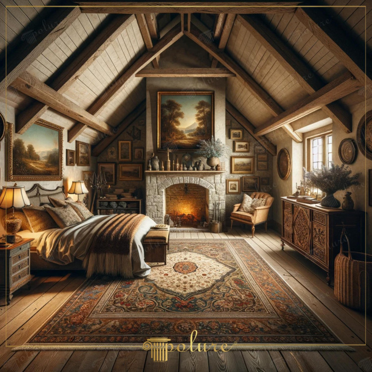 Poliüretan ile Modern Rustik Tasarım: Şık Yatak Odası Dekorasyon Fikirleri ve Örnekleri <p>

    <h1>Poliüretan Rustik Değerlerin Modern Yorumu</h1>
    <p>Poliüretan, günümüzde dekorasyon alanında önemli bir malzeme haline gelmiştir. Rustik tasarımların modern yorumları ile bir araya geldiğinde, ortaya etkileyici ve şık mekanlar çıkmaktadır. Özellikle yatak odası tasarımında, poliüretan kirişlerin kullanımı, hem estetik hem de işlevsellik açısından büyük avantajlar sunmaktadır.</p>
    
    <h2>İhtişamlı Yatak Odası Tasarımı</h2>
    <p>İhtişamlı bir yatak odası tasarımı, konfor ve şıklığı bir arada sunar. Poliüretan kirişler, bu tasarımın temel unsurlarından biri olarak öne çıkmaktadır. Yüksek tavanlarda kullanılan poliüretan kirişler, odanın hacmini artırarak ferah bir atmosfer yaratır. Ayrıca, rustik dokunuşları modern detaylarla birleştirerek eşsiz bir görünüm elde edilir.</p>
    
    <h2>İç Rustik Klasik Yatak Odası Dekorasyonu</h2>
    <p>Rustik klasik yatak odası dekorasyonu, doğal malzemelerin sıcaklığını ve zarafetini yansıtır. Ahşap ve taş gibi doğal unsurlar, poliüretan detaylarla bir araya getirildiğinde, modern bir hava kazanır. Yatak odasında kullanılan rustik mobilyalar, klasik çizgilerle birleşerek zamansız bir estetik sunar.</p>
    
    <h2>Tasarım ve Örnekleri</h2>
    <p>Poliüretan kirişlerle oluşturulan yatak odası tasarımları, çeşitli stillerde ve renk paletlerinde uygulanabilir. Örneğin, açık tonlarda bir yatak odası, ferah ve aydınlık bir atmosfer yaratırken, koyu tonlar kullanıldığında daha sıcak ve samimi bir ortam oluşur. Ayrıca, dekoratif aksesuarlar ve aydınlatmalar ile bu tasarımlar zenginleştirilebilir.</p>
    
    <h2>Dekorasyon Fikirleri</h2>
    <p>Yatak odası dekorasyonunda poliüretan kirişlerin yanı sıra, duvar renkleri, zemin kaplamaları ve tekstil ürünleri de büyük önem taşır. Rustik bir hava yaratmak için doğal tonlarda renkler tercih edilebilir. Ayrıca, yumuşak dokulu kumaşlar ve vintage tarzı aksesuarlar ile mekanın sıcaklığı artırılabilir. Bu şekilde, modern ve rustik unsurlar bir arada kullanılarak şık bir yatak odası tasarımı elde edilir.</p>
    
    <h2>Sonuç</h2>
    <p>Poliüretan rustik değerlerin modern yorumu, yatak odası tasarımında yenilikçi bir yaklaşım sunmaktadır. Hem estetik hem de işlevsellik açısından zenginleştirilmiş bu tasarımlar, konforlu ve şık bir yaşam alanı oluşturmayı mümkün kılmaktadır. Rustik klasik unsurların modern detaylarla harmanlanması, her zevke hitap eden özgün mekanlar yaratmaktadır.</p>

</p><br><hr></hr>