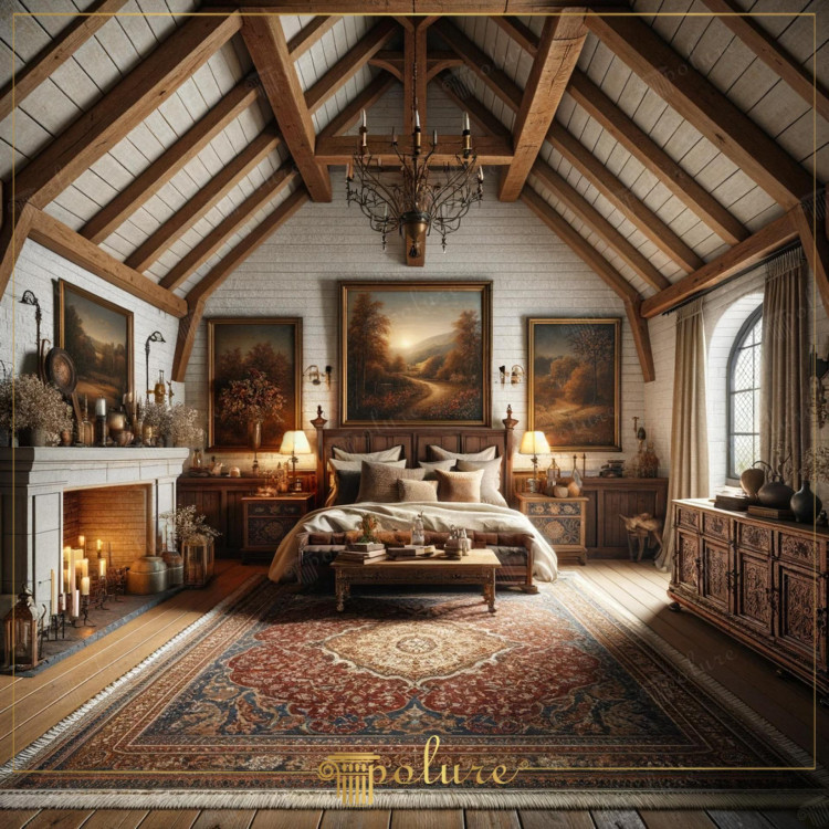 Poliüretan Kirişlerle Modern Rustik Yatak Odası Tasarımı: Şık ve Fonksiyonel Dekorasyon Fikirleri <p>

    <article>
        <h1>Poliüretan Klasik Rustik Evin Modern Yorumu</h1>
        <p>Poliüretan, iç mekan dekorasyonunda kullanılan oldukça popüler bir malzemedir. Özellikle klasik ve rustik tarzların modern yorumlarıyla birleştiği alanlarda, poliüretan kirişler önemli bir rol oynamaktadır. Bu yazıda, poliüretan kirişlerle zenginleştirilmiş şık bir yatak odası tasarımına odaklanacağız.</p>
        
        <h2>Rustik ve Modern Tasarımın Birleşimi</h2>
        <p>Rustik tasarım, doğal malzemelerin ve sıcak renklerin kullanımıyla karakterizedir. Modern tasarım ise daha sade ve minimalist bir yaklaşımı benimser. Poliüretan kirişler, bu iki stilin birleşimini sağlamak için mükemmel bir çözüm sunar. Yatak odasında kullanılan poliüretan kirişler, mekanın tavanında estetik bir görünüm yaratırken, aynı zamanda rustik bir atmosfer de oluşturur.</p>
        
        <h2>Poliüretan Kirişlerin Avantajları</h2>
        <ul>
            <li><strong>Hafiflik:</strong> Poliüretan kirişler, geleneksel ahşap kirişlere göre çok daha hafiftir, bu da montaj işlemlerini kolaylaştırır.</li>
            <li><strong>Dayanıklılık:</strong> Suya ve neme karşı dirençli olan poliüretan, uzun ömürlü bir çözüm sunar.</li>
            <li><strong>Estetik Çeşitlilik:</strong> Farklı renk ve desen seçenekleri ile her türlü iç mekan tasarımına uyum sağlar.</li>
            <li><strong>Kolay Bakım:</strong> Poliüretan malzeme, temizlenmesi ve bakımı kolaydır, bu da kullanıcılara büyük bir avantaj sunar.</li>
        </ul>
        
        <h2>Şık Yatak Odası Dekorasyon Fikirleri</h2>
        <p>Poliüretan kirişlerle zenginleştirilmiş bir yatak odası tasarımı için bazı dekorasyon fikirleri şunlardır:</p>
        <ol>
            <li><strong>Renk Seçimi:</strong> Yatak odasında sıcak tonlar ve doğal renkler tercih ederek rustik bir hava yaratabilirsiniz. Kirişlerin rengi ile uyumlu duvar boyaları seçmek önemlidir.</li>
            <li><strong>Aydınlatma:</strong> Kirişlerin altına yerleştirilecek şık aydınlatma armatürleri, mekana derinlik ve sıcaklık katacaktır.</li>
            <li><strong>Doğal Malzemeler:</strong> Ahşap mobilyalar ve doğal kumaşlar kullanarak, yatak odanızın rustik havasını pekiştirebilirsiniz.</li>
            <li><strong>Sanat Eserleri:</strong> Duvarlarda kullanılacak sanat eserleri, yatak odasına kişilik katacak ve dekorasyonunuzu tamamlayacaktır.</li>
        </ol>
        
        <h2>Sonuç</h2>
        <p>Poliüretan kirişler, klasik rustik evlerin modern yorumları için mükemmel bir malzeme seçeneğidir. Bu kirişler, şık bir yatak odası tasarımında hem estetik hem de işlevsel bir katkı sağlar. Doğru renk ve dekorasyon unsurlarıyla birleştirildiğinde, etkileyici bir iç mekan yaratmak mümkündür.</p>
    </article>

</p><br><hr></hr>