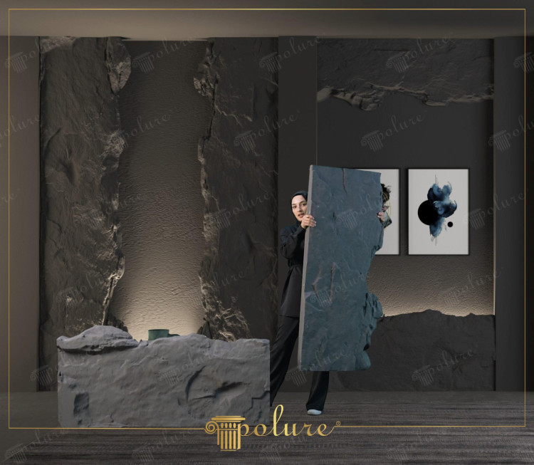 Poliüretan Taş Görünümlü Duvar Panelleri ile İç Mekan Rustik Klasik Dekorasyon Modelleri ve Tasarım Önerileri <p>
<h1>Poliüretan Kaya Görünümlü Duvar Panelleri</h1>
<p>Poliüretan kaya görünümlü duvar panelleri, iç mekan dekorasyonunda rustik ve klasik bir atmosfer yaratmak isteyenler için mükemmel bir seçenektir. Bu paneller, doğal taş görünümünü taklit ederek mekânlara sıcaklık ve derinlik katar.</p>
<h2>Avantajları</h2>
<ul>
<li><strong>Hafiflik:</strong> Poliüretan malzeme, taş veya beton gibi ağır malzemelere göre çok daha hafiftir, bu da montaj sürecini kolaylaştırır.</li>
<li><strong>Kolay Montaj:</strong> Duvar panelleri, özel yapıştırıcılar veya vidalar ile hızlı ve pratik bir şekilde monte edilebilir.</li>
<li><strong>Isı ve Ses Yalıtımı:</strong> Poliüretan paneller, ısı ve ses yalıtımına katkıda bulunarak enerji tasarrufu sağlar.</li>
<li><strong>Dayanıklılık:</strong> Suya, neme ve darbelere karşı dayanıklı olan bu paneller, uzun ömürlü bir dekorasyon çözümü sunar.</li>
</ul>
<h2>Tasarım ve Uygulama Fikirleri</h2>
<p>Poliüretan kaya görünümlü duvar panelleri, çeşitli dekorasyon stilleriyle uyumlu hale getirilebilir. İşte bazı öneriler:</p>
<ul>
<li><strong>Rustik Tarz:</strong> Ahşap mobilyalarla kombinleyerek sıcak ve samimi bir atmosfer yaratabilirsiniz.</li>
<li><strong>Modern Dokunuş:</strong> Minimalist mobilyalar ve sade renk paletleri ile modern bir görünüm elde edebilirsiniz.</li>
<li><strong>Klasik Dekorasyon:</strong> Antik aksesuarlar ve klasik detaylarla zenginleştirerek şık bir görünüm oluşturabilirsiniz.</li>
<li><strong>Endüstriyel Stil:</strong> Metal unsurlar ve koyu renklerle bir araya getirerek endüstriyel bir atmosfer yaratabilirsiniz.</li>
</ul>
<h2>Sonuç</h2>
<p>Poliüretan kaya görünümlü duvar panelleri, estetik görünümleri ve pratik avantajları ile iç mekan dekorasyonunda tercih edilen bir seçenek haline gelmiştir. Hem şık hem de fonksiyonel olan bu paneller, evinizin her köşesine uyum sağlayarak farklı tasarım stillerine katkıda bulunur.</p>
</p><br><hr></hr>