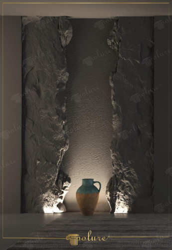 Poliüretan Kaya Panel ile Gizli Işık Aydınlatma: Rustik ve Klasik İç Mekan Dekorasyon Fikirleri ve Tasarım Örnekleri <p>
<h1>Poliüretan Kaya Panel ile Dekorasyon Fikirleri</h1>
<p>Poliüretan kaya paneller, iç mekanlarda rustik ve klasik bir görünüm elde etmek isteyenler için mükemmel bir dekorasyon seçeneğidir. Bu paneller, doğal taş görünümünü taklit ederek mekanlarınıza şıklık ve derinlik katar. Özellikle, gizli ışık aydınlatma sistemleriyle kombinlendiğinde, ortamın atmosferini tamamen değiştirebilir.</p>
<h2>Poliüretan Kaya Panelin Avantajları</h2>
<ul>
<li><strong>Hafif ve Kolay Uygulama:</strong> Poliüretan malzeme, taş panel seçeneklerine göre çok daha hafif olduğu için montajı oldukça kolaydır.</li>
<li><strong>Isı ve Ses Yalıtımı:</strong> Bu paneller, yalıtım özellikleri sayesinde hem ısı hem de ses yalıtımı sağlar.</li>
<li><strong>Dayanıklılık:</strong> Poliüretan, dış etkenlere karşı dirençli bir malzeme olduğu için uzun ömürlüdür.</li>
<li><strong>Estetik Görünüm:</strong> Doğal taş görünümüne sahip olan bu paneller, her türlü iç mekan dekorasyonuna uyum sağlar.</li>
</ul>
<h2>Gizli Işık Aydınlatma ile Kullanım</h2>
<p>Poliüretan kaya panellerin en güzel özelliklerinden biri, gizli ışık aydınlatma sistemleri ile mükemmel bir şekilde entegre olabilmesidir. Bu sayede, panellerin dokusu ve detayları vurgulanarak ortamın ambiyansı artırılabilir. Işıklandırma, mekanın genel görünümünü zenginleştirirken, sıcak ve davetkar bir atmosfer oluşturur.</p>
<h2>Rustik ve Klasik Dekorasyon Modelleri</h2>
<p>Poliüretan kaya paneller, rustik ve klasik dekorasyon stilleri için ideal bir seçimdir. Ahşap mobilyalar, vintage aksesuarlar ve doğal dokularla bir araya getirildiğinde, sıcak ve samimi bir ortam yaratır. Ayrıca, farklı renk ve desen seçenekleri ile kişisel zevkinize uygun tasarımlar oluşturabilirsiniz.</p>
<h2>Örnek Uygulamalar</h2>
<p>Poliüretan kaya paneller, evin her alanında kullanılabilir. Oturma odasında, televizyon ünitesinin arkasında; yatak odasında başlık kısmında; veya mutfakta açık raf sistemlerinde harika bir görünüm sağlar. Ayrıca, ticari alanlarda da kullanılabilir. Restoranlar, kafeler ve mağazalarda, müşterilere sıcak bir karşılama sunmak için tercih edilmektedir.</p>
<h2>Sonuç</h2>
<p>Poliüretan kaya paneller, estetik görünümleri ve işlevsel özellikleri ile iç mekan dekorasyonunda önemli bir yer tutar. Gizli ışık aydınlatma ile birleştiğinde, mekanlarınızı daha da çekici hale getirir. Rustik ve klasik tarzda dekorasyon yapmak isteyenler için bu paneller, hem pratik hem de şık bir çözüm sunmaktadır.</p>
</p><br><hr></hr>