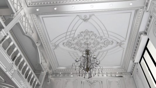 Tavan dekorasyon fikirleri - Tavan dekoru Tavan dekorasyon fikirleri - Tavan dekoru Modern salon Tavan dekorasyonu Evde Tavan dekorasyonu Salon Tavan dekorasyon Modelleri Salon Tavan Dekorasyo