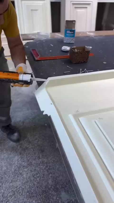 Poliüretan Dekoratif Pilaster Sütun Ayağı ve Alt Kaide Modelleri