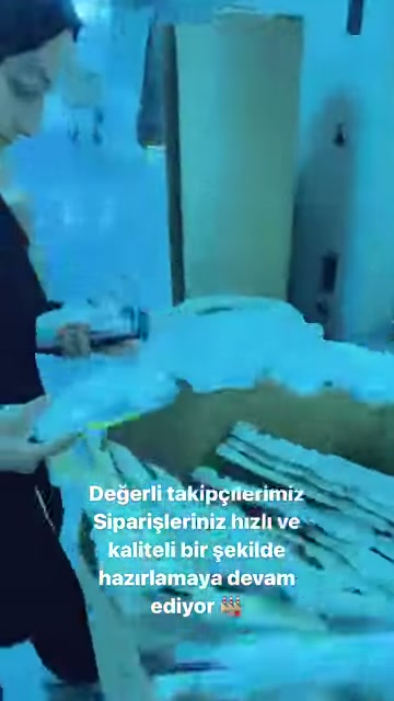 Poliüretan Dekoratif Kubbe Modelleri ve Üretim Süreci