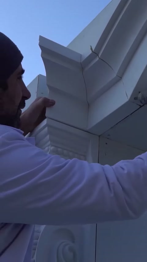 Poliüretan Pencere Söve Uygulaması: Kesim ve Montaj İpuçları