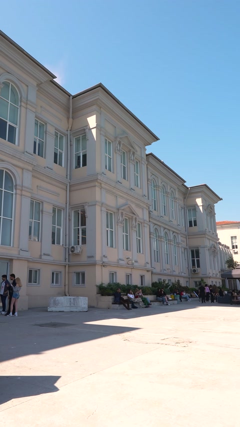 Mimari Vizyon Gelecekle Buluşuyor: Polure Mimar Sinan’da