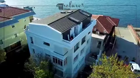 Poliüretan Dış Cephe Söve Seçimi ve Polure ile Proje Yenileme