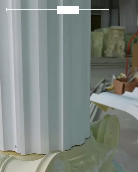 3D Tarama ile Mimari Tasarımlarda Yüksek Hassasiyet — 0:12